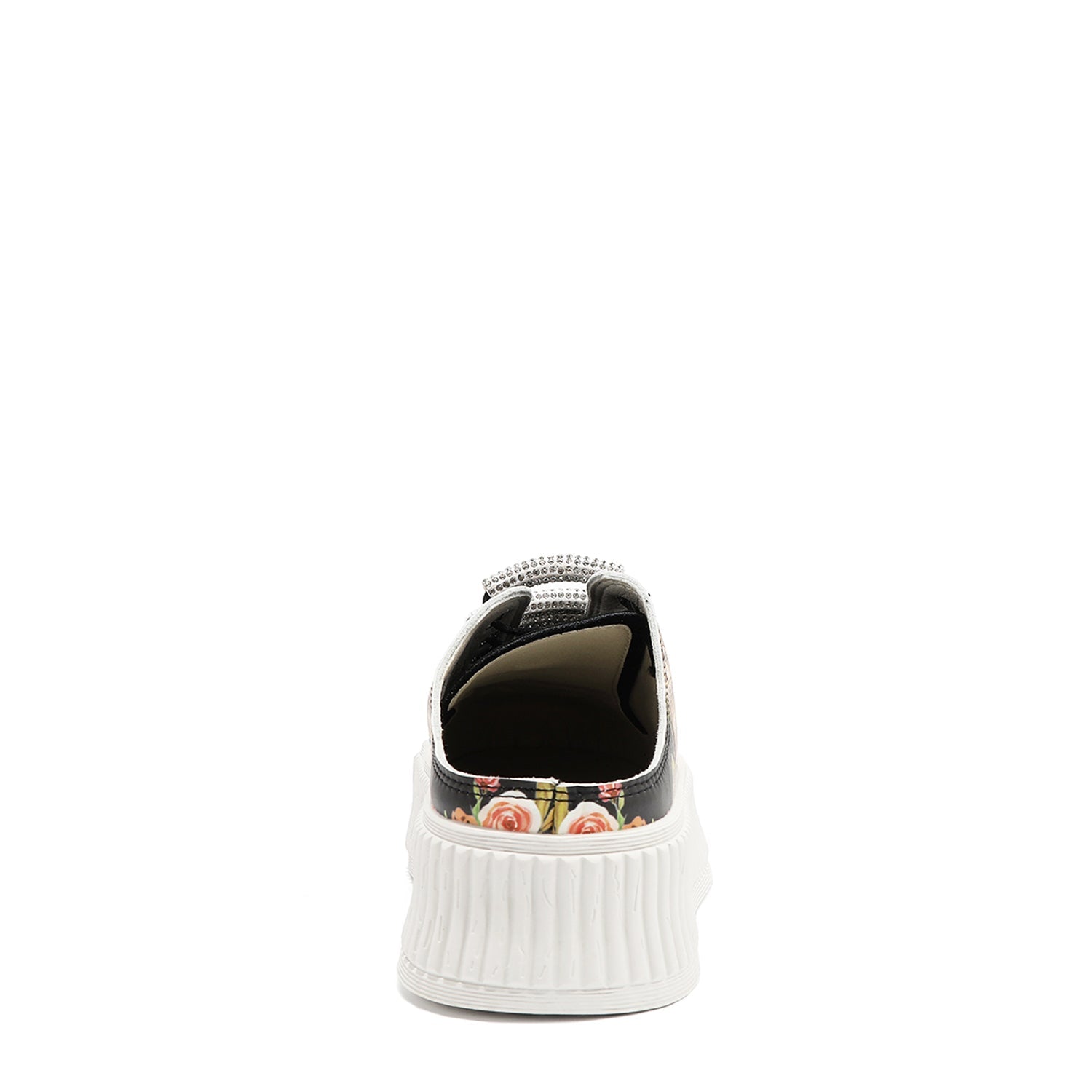 SCARPE CON PLATINO (<tc>MARTHA TRAVELS ITALY</tc>)
