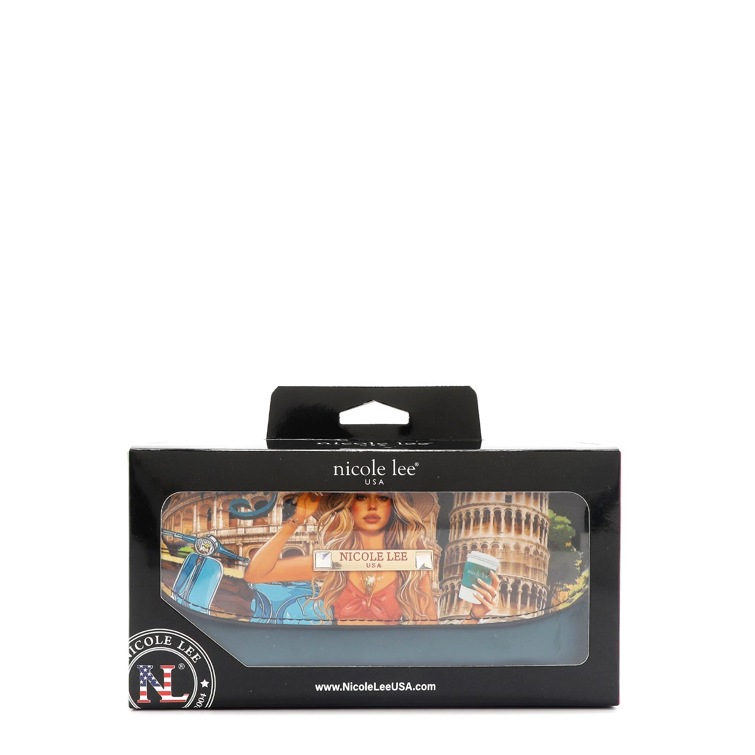 BORSA PER IL TRUCCO JENI (<tc>MARTHA TRAVELS ITALY</tc>)