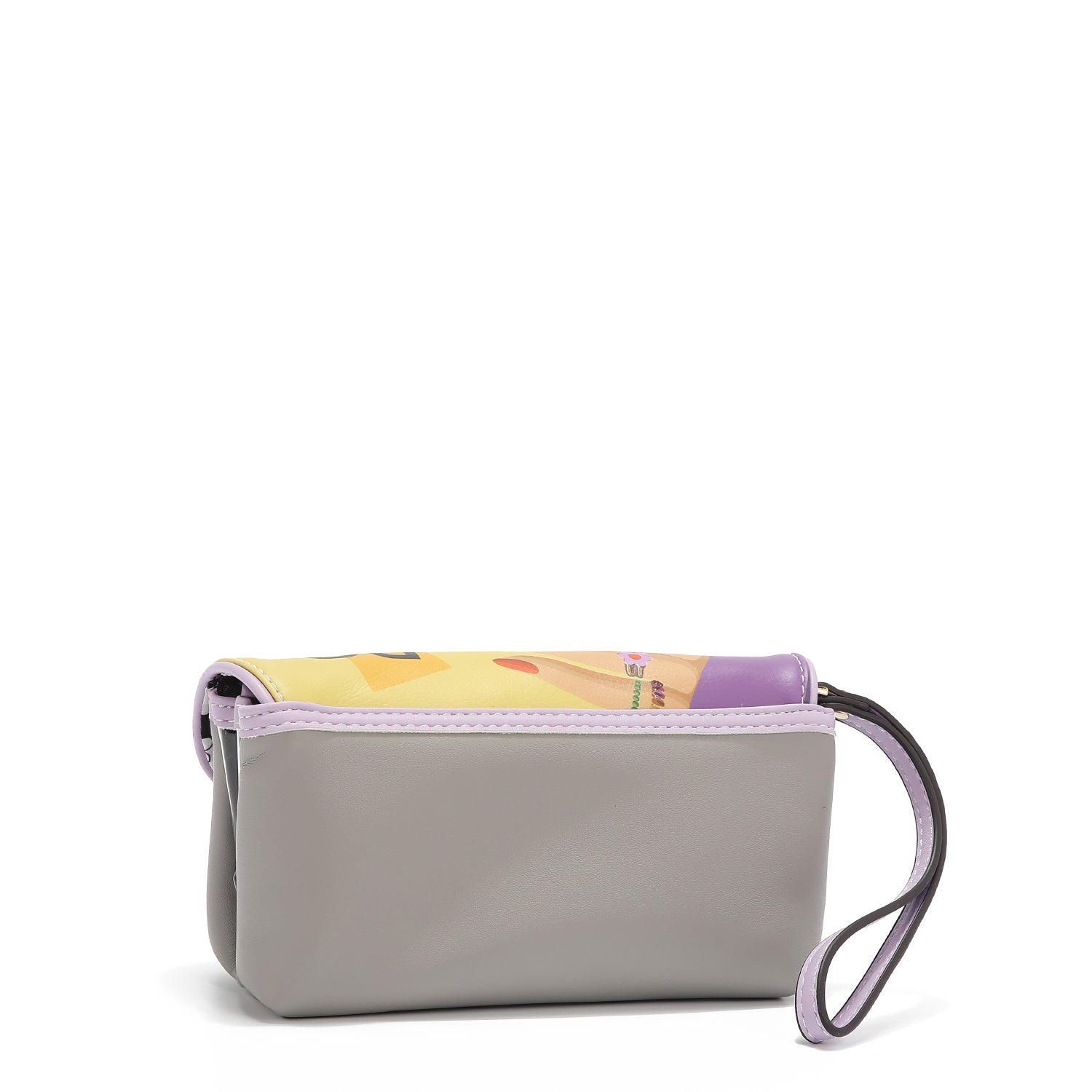Jeni makeup bag (Nail Polish)