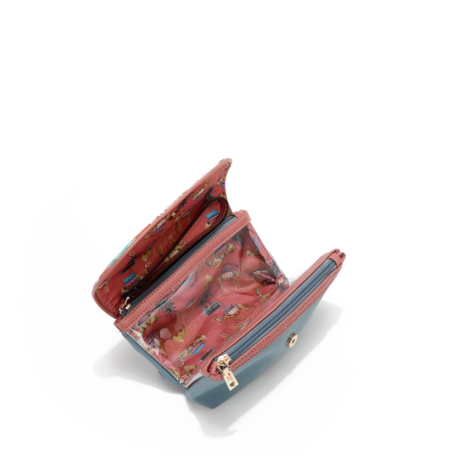JENI MAKEUP BAG (<tc>DREAM COMES TRUE</tc>)