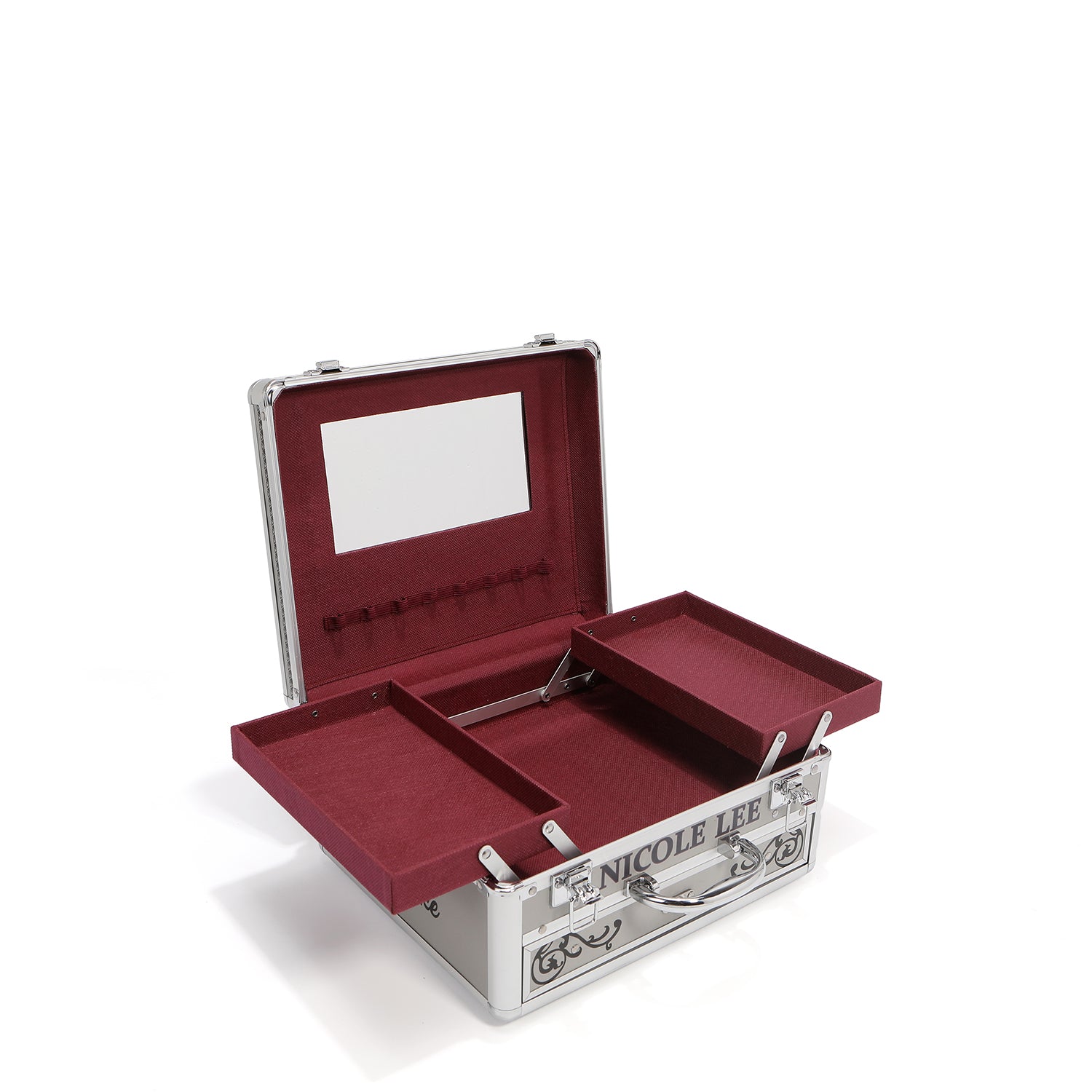 COSMETIC CASE (SAHARA TREASURE)