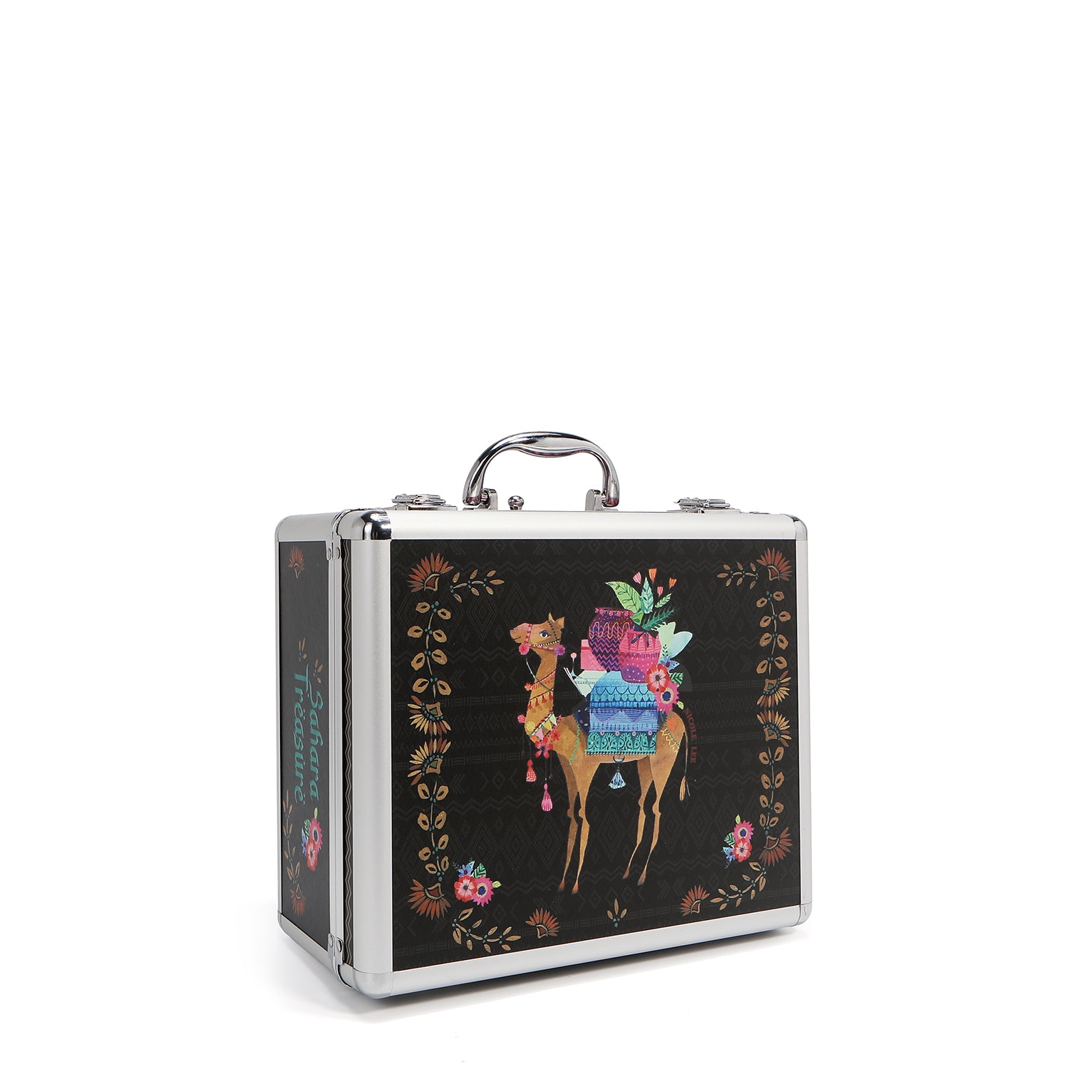 COSMETIC CASE (SAHARA TREASURE)