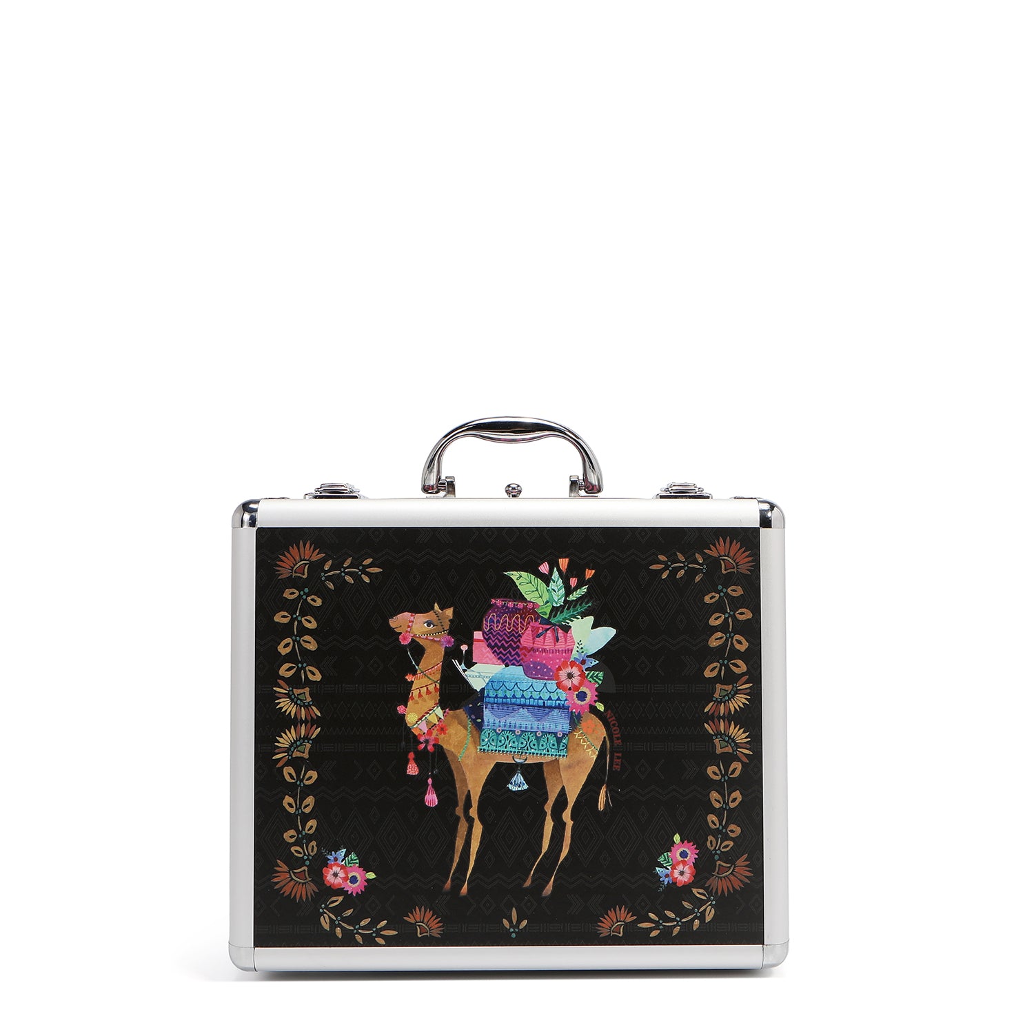 COSMETIC CASE (SAHARA TREASURE)