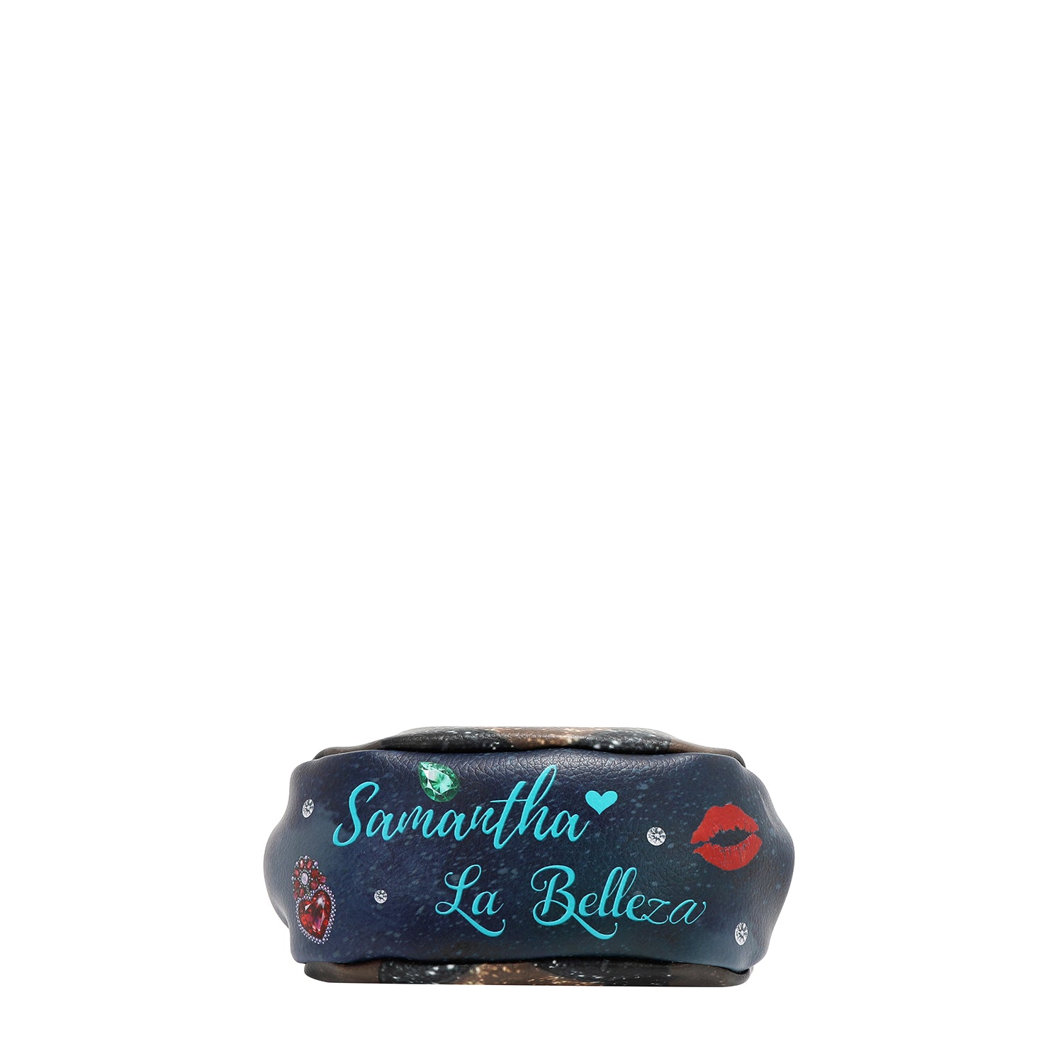 WALLET WITH BRACELET (<tc>SAMANTHA LA BELLEZA</tc>)