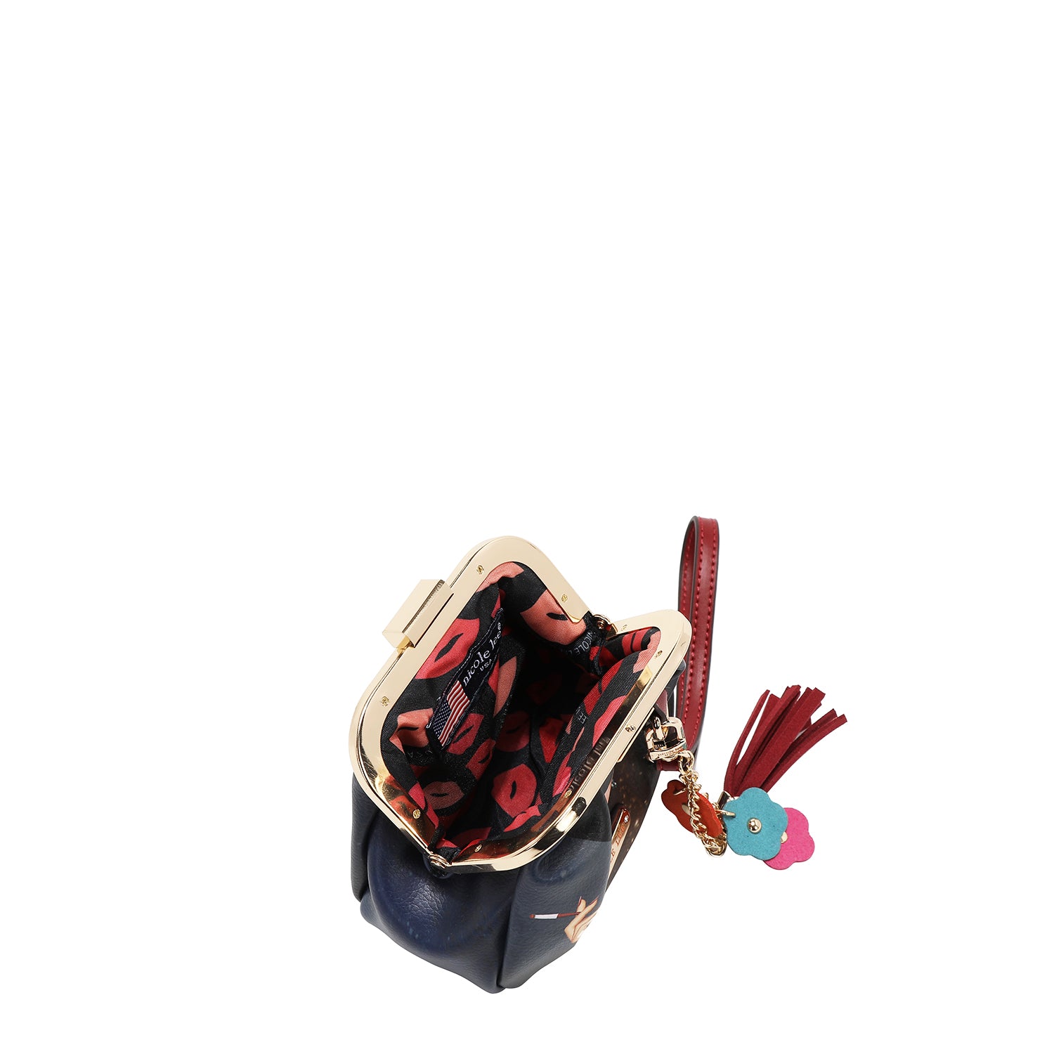 WALLET WITH BRACELET (<tc>SAMANTHA LA BELLEZA</tc>)