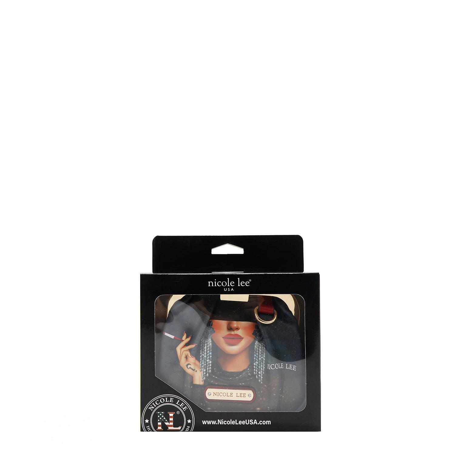 WALLET WITH BRACELET (<tc>SAMANTHA LA BELLEZA</tc>)