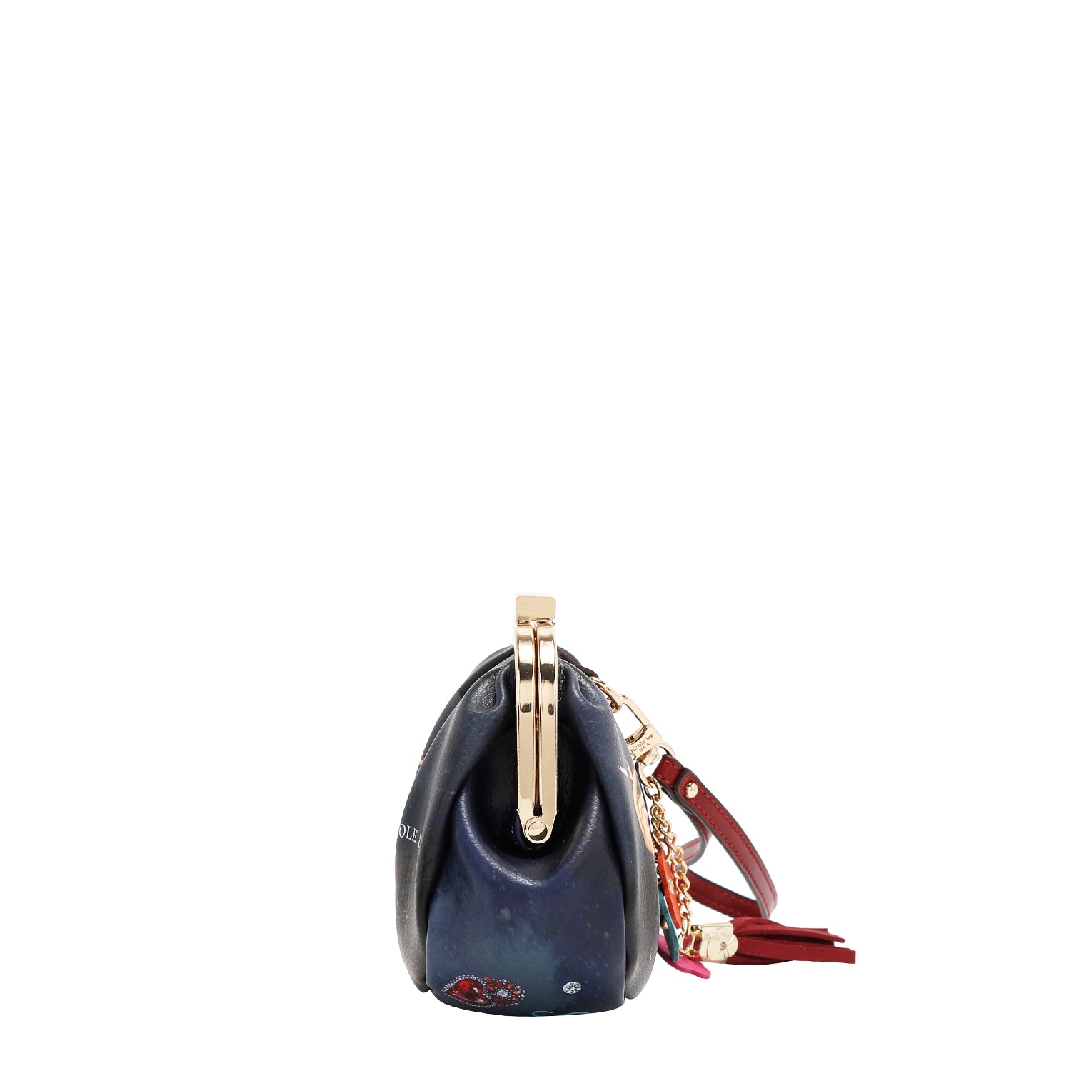 WALLET WITH BRACELET (<tc>SAMANTHA LA BELLEZA</tc>)