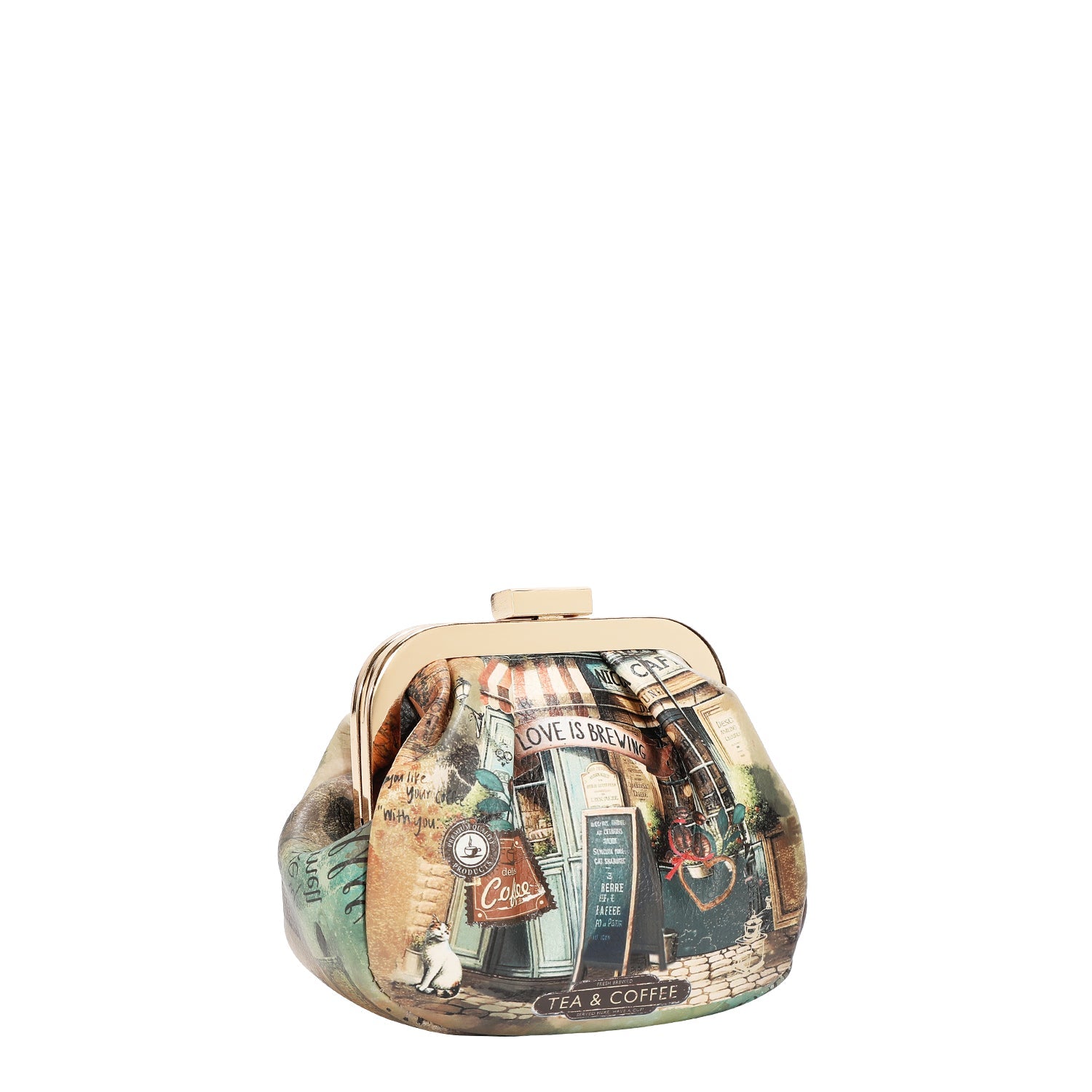 MONEDERO CON PULSERA (VIRTUAL FRIEND)