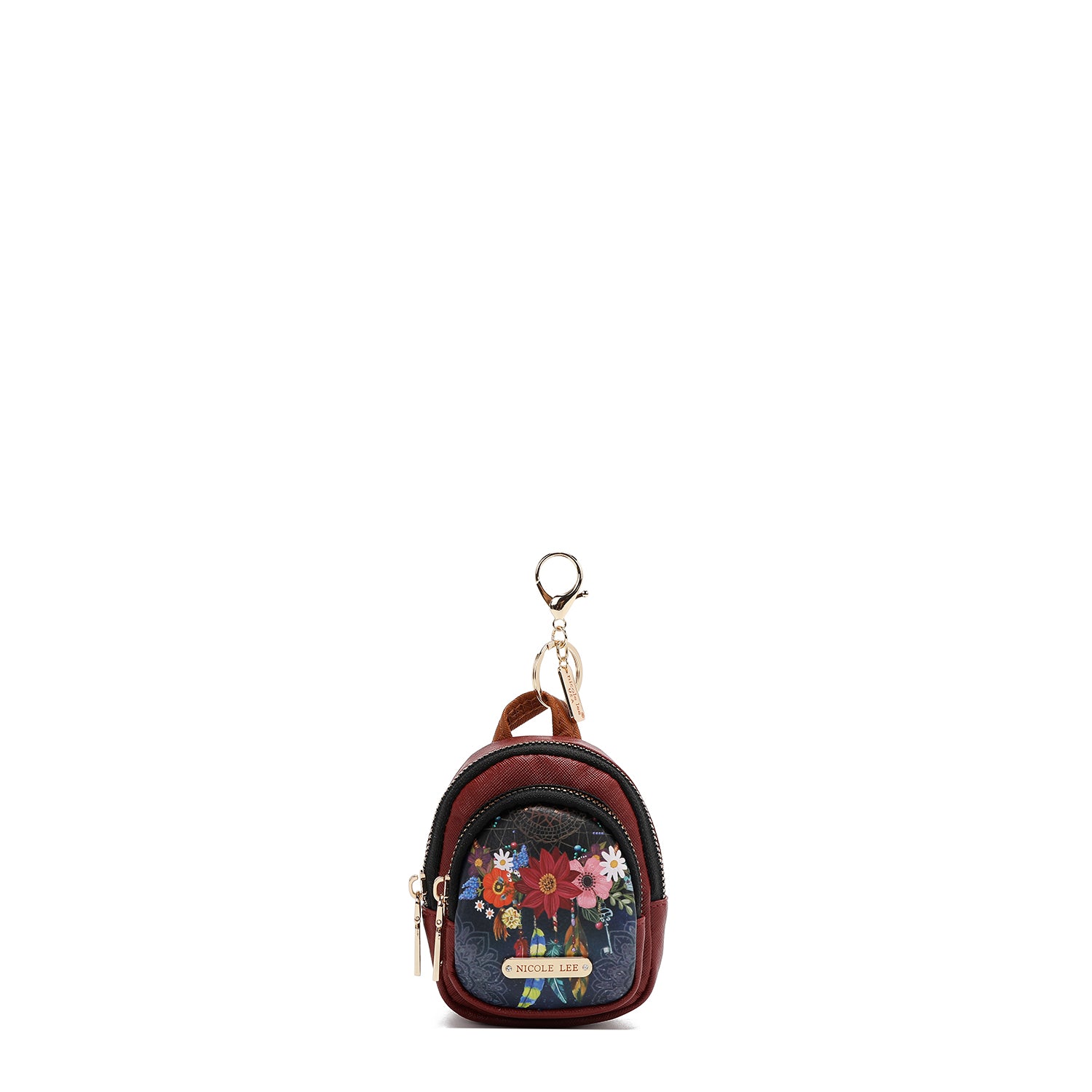 BORSA ZAINO (<tc>DREAM COMES TRUE</tc>)