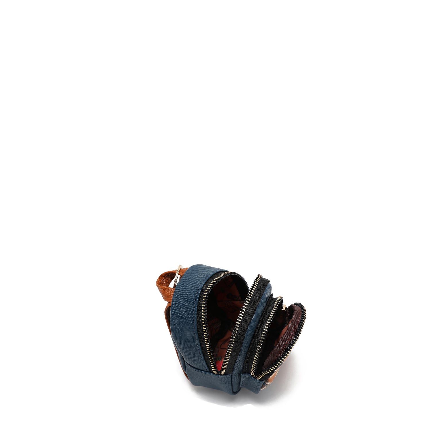 BORSA ZAINO (<tc>DREAM COMES TRUE</tc>)