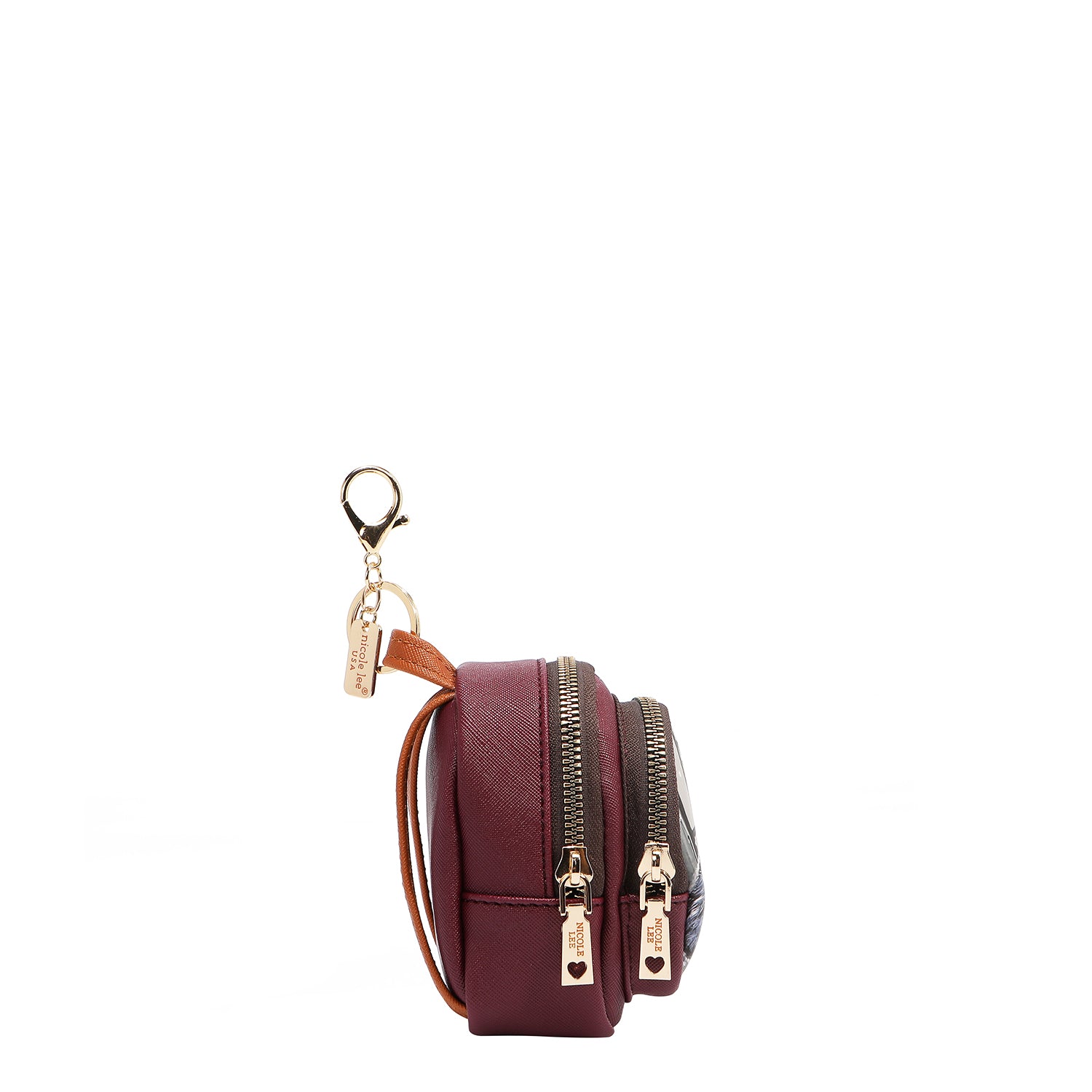 WALLET BACKPACK (<tc>MODA SNOWFLAKE</tc>)