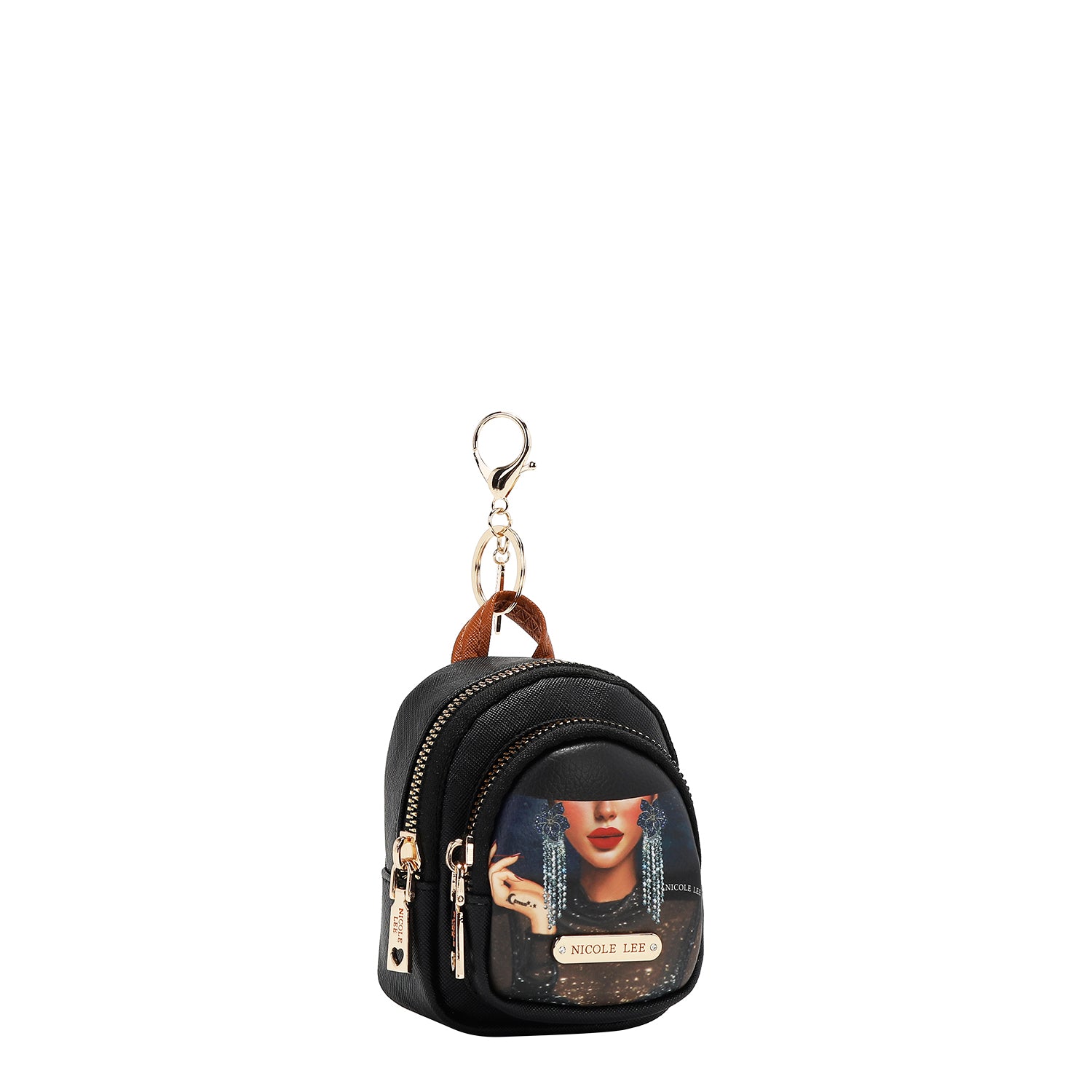 SAC À DOS (<tc>SAMANTHA LA BELLEZA</tc>)