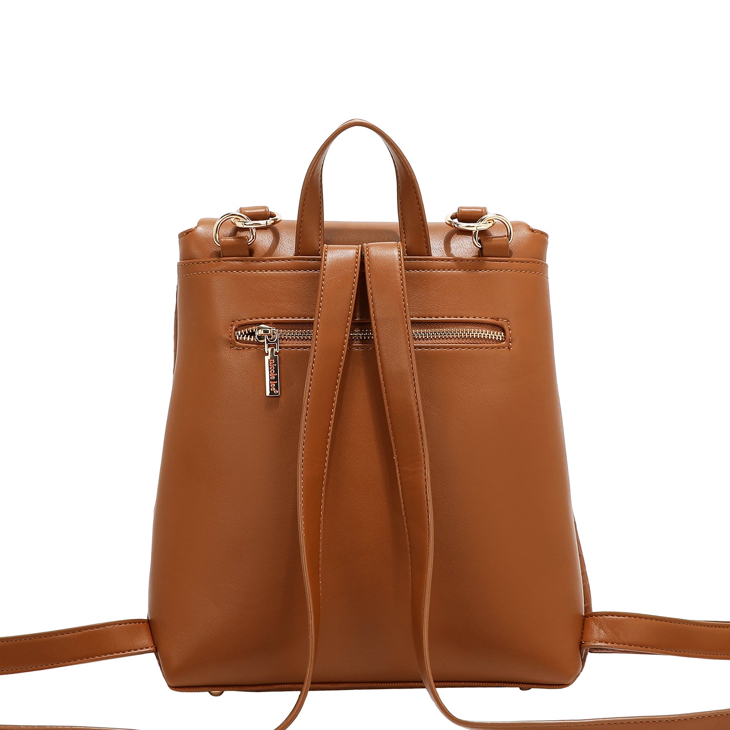 Zaino con eleganza rapida (Brown)