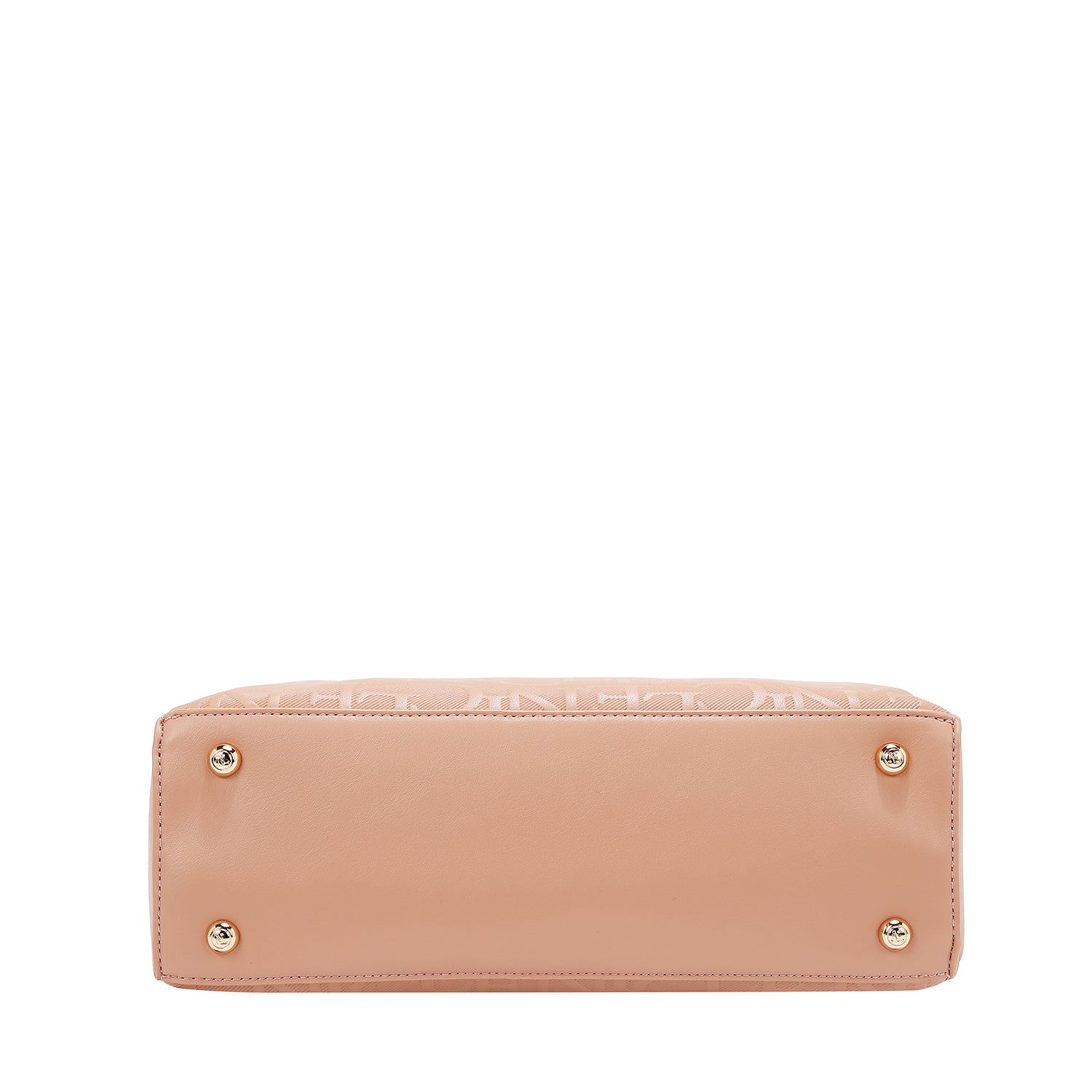 Relief elegance backpack (pink)