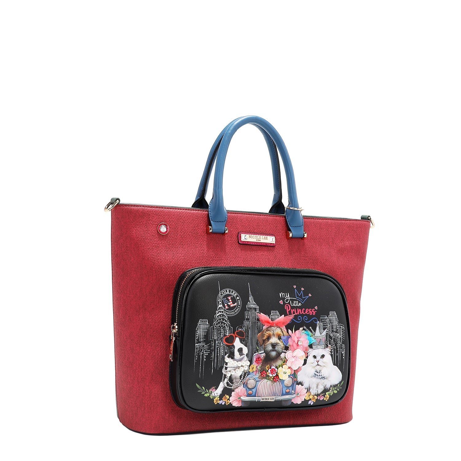 TOTE (FAMILY YEARBOOK)