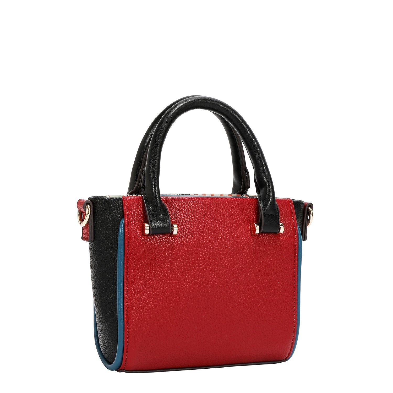 SET DE REGALO 2 PIEZAS (Bolso Mini + Monedero) (VIRTUAL FRIEND)