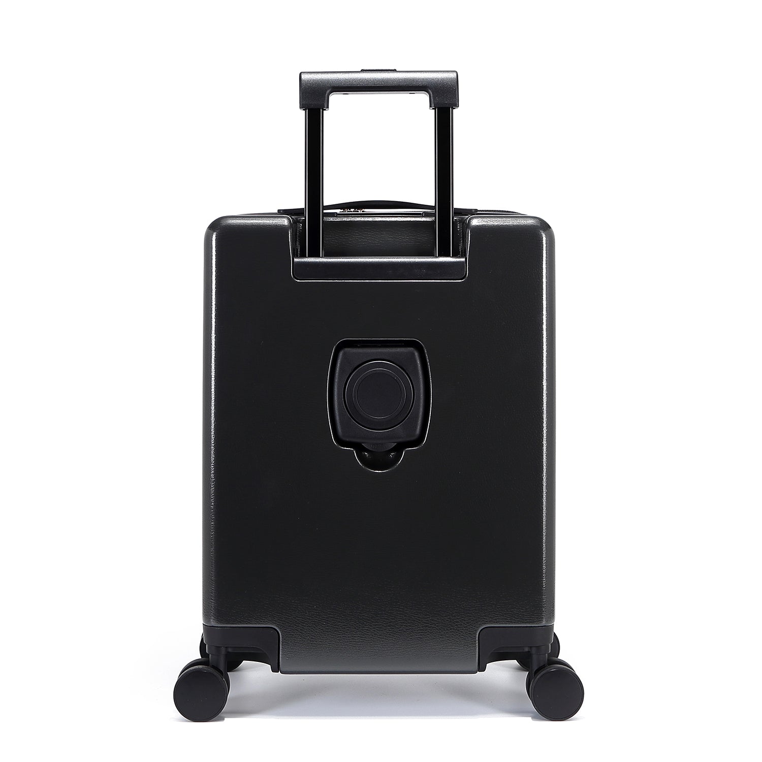 STURDY HAND-HAND SUITCASE <tc>SISTERS SECRET</tc>