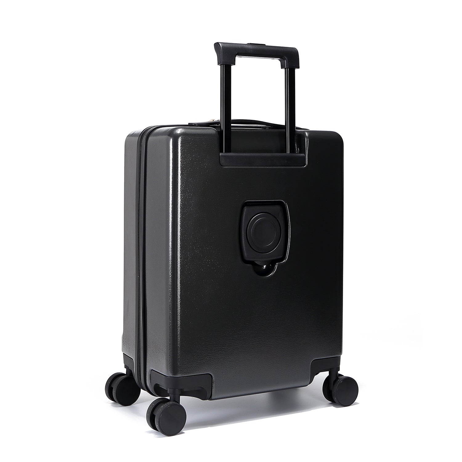 STURDY HAND-HAND SUITCASE <tc>SISTERS SECRET</tc>