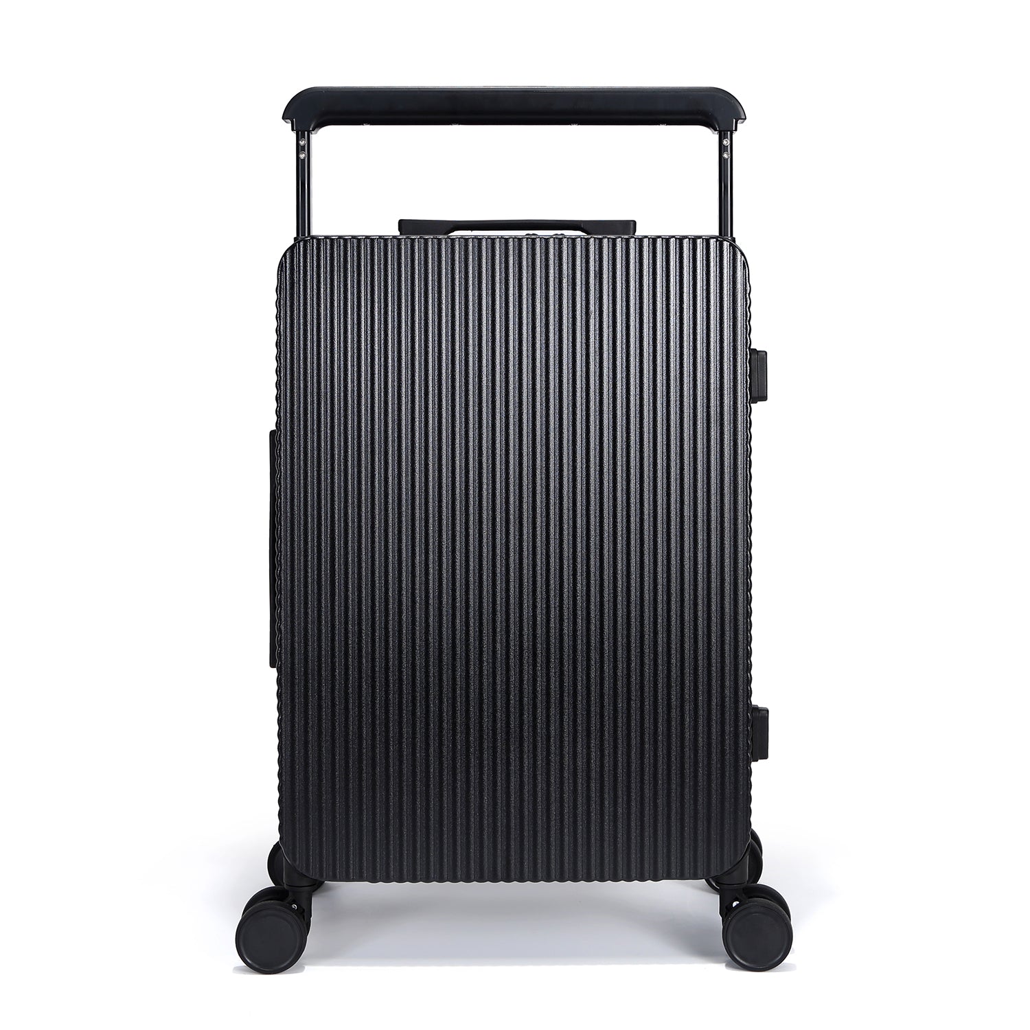 CABIN SUITCASE 20" WITH STRETCHES (<tc><tc>Hollywood Drive</tc></tc>)