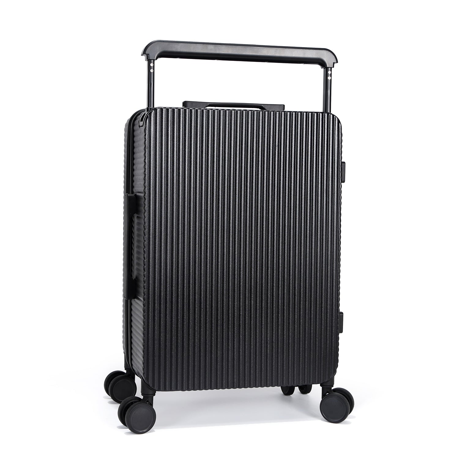 CABIN SUITCASE 20" WITH STRETCHES (<tc><tc>Hollywood Drive</tc></tc>)