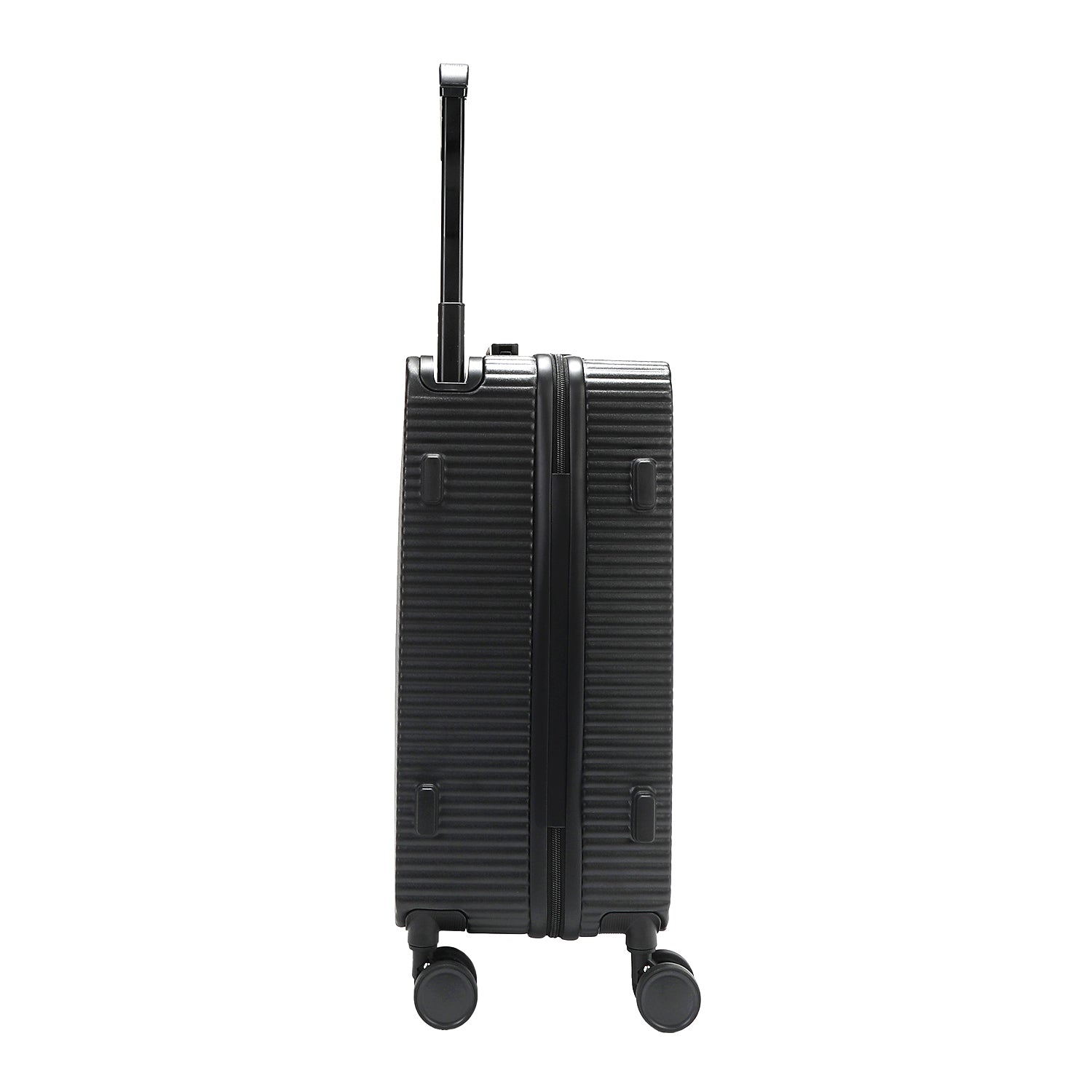 VALIGIA DA CABINA DA 20" CON ELASTICI (<tc>MARTHA TRAVELS ITALY</tc>)