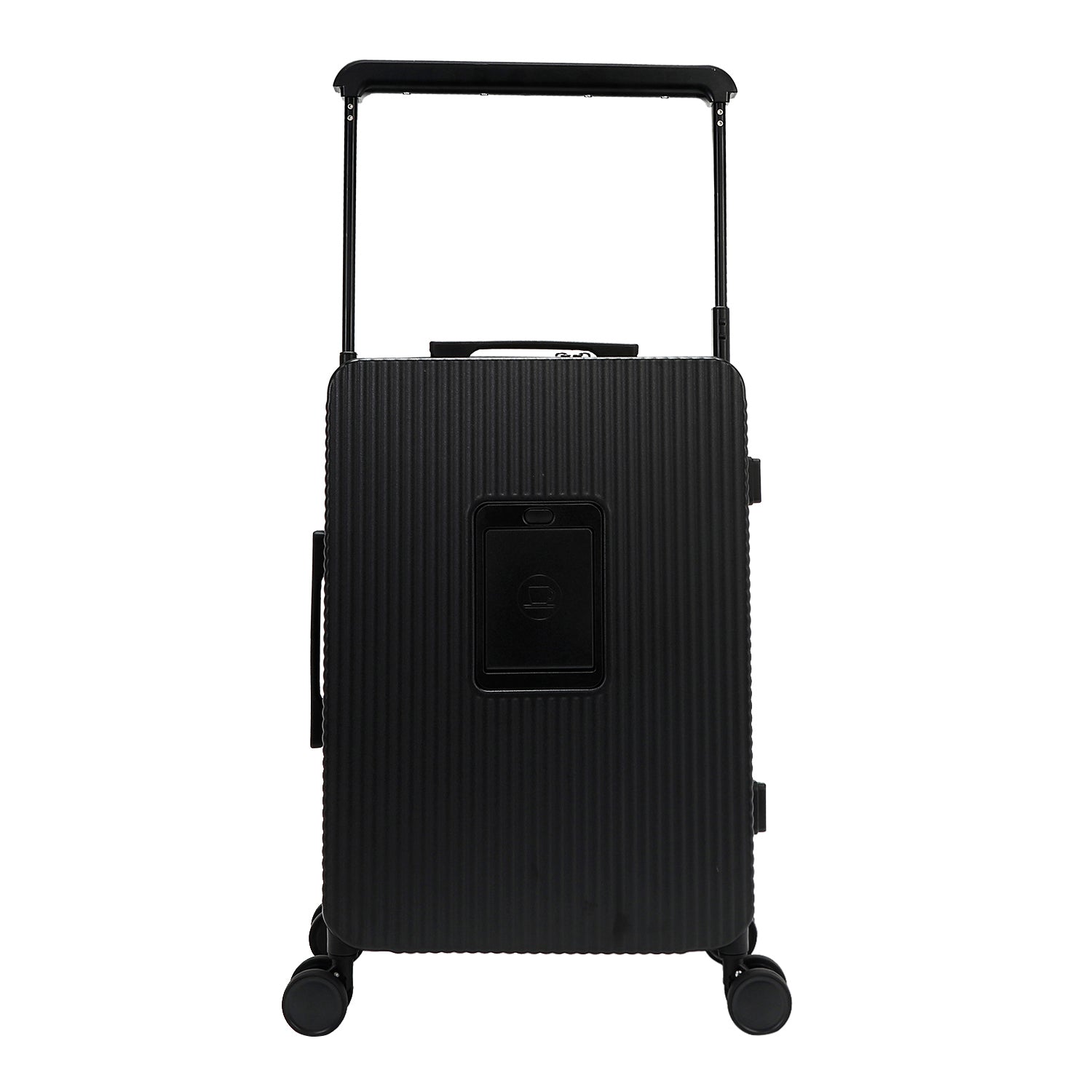VALIGIA DA CABINA 20" CON SMAGLIATURE (<tc>QUEEN CLEOPATRA</tc>)