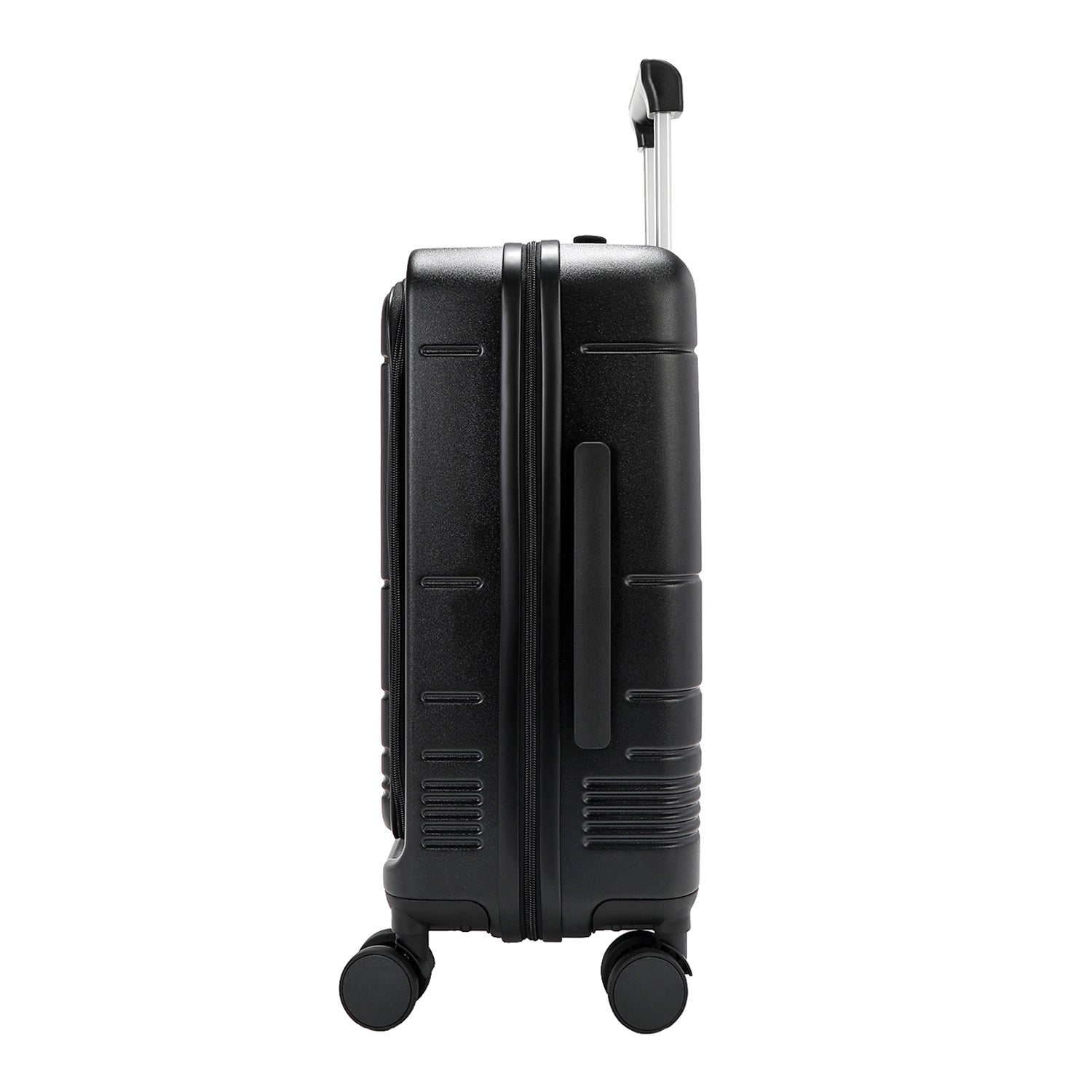 VALIGIA CABINA 20" CON RIGHE (<tc>AKIKO LA BELLEZA</tc>)