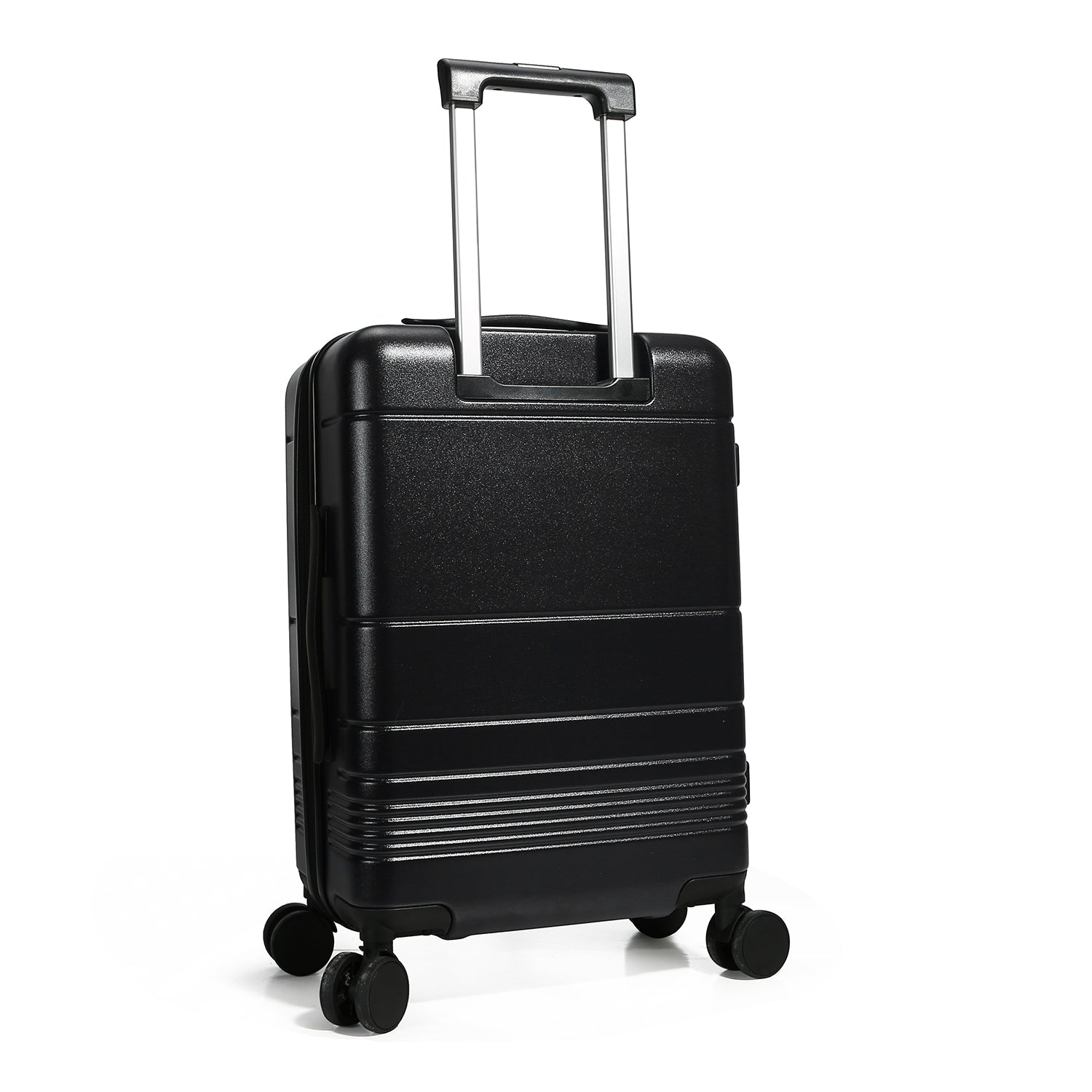 CABIN SUITCASE 20" WITH STRIPES (<tc><tc>Family Yearbook</tc></tc>)