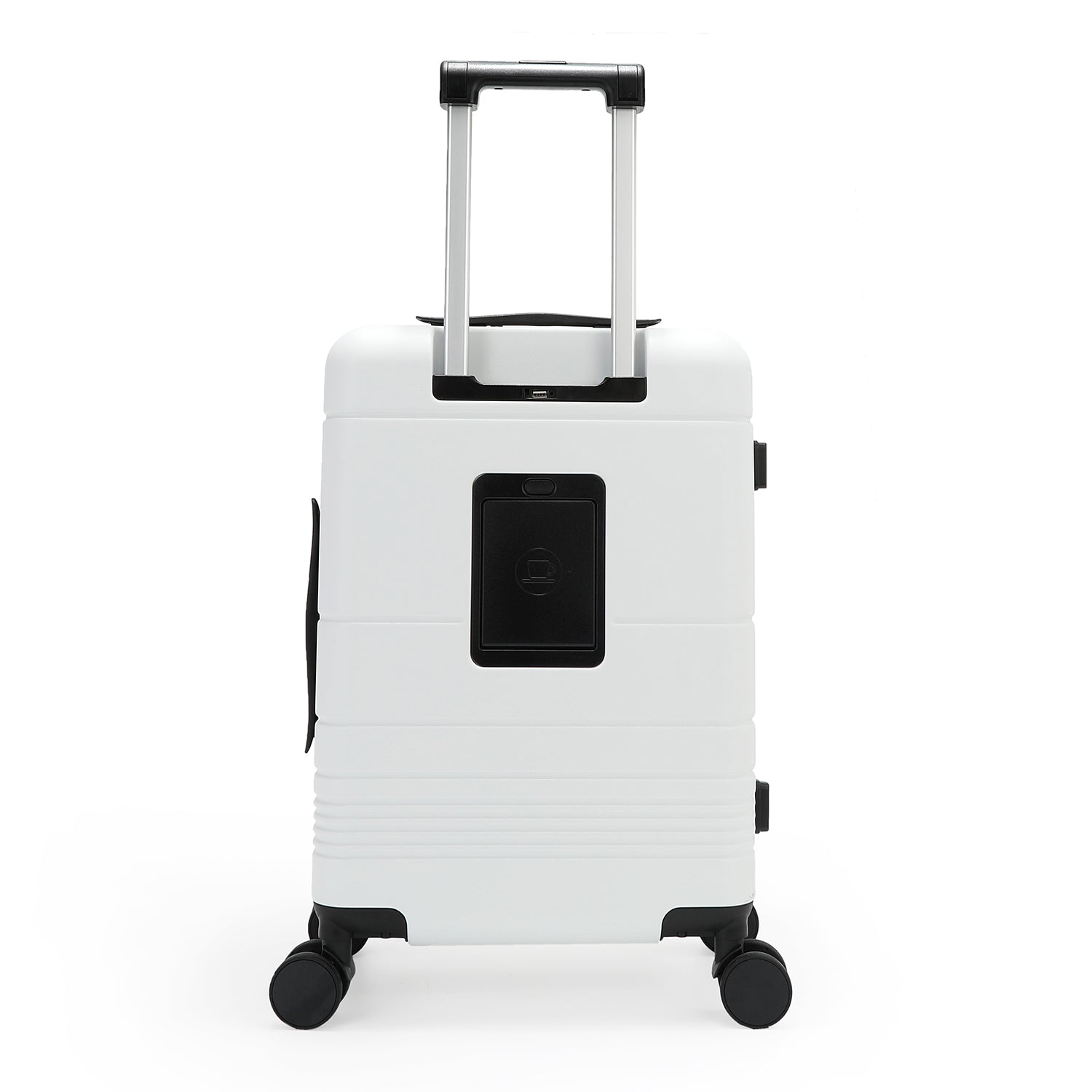VALISE CABINE 20" AVEC DES RAYURES (VERNIS À ONGLES)