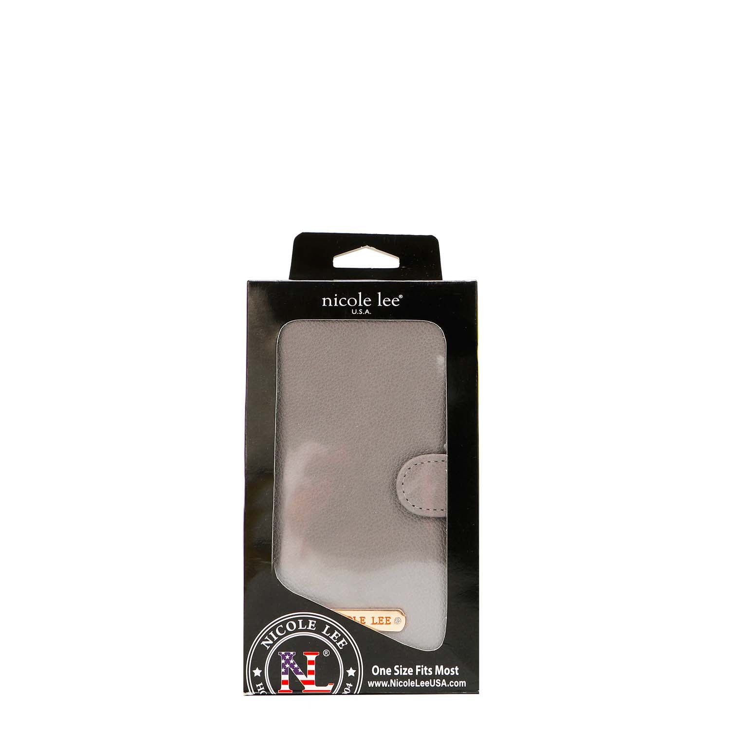 FUNDA DE MOVIL SEPARABLE CON FUNCION DE BANDOLERA