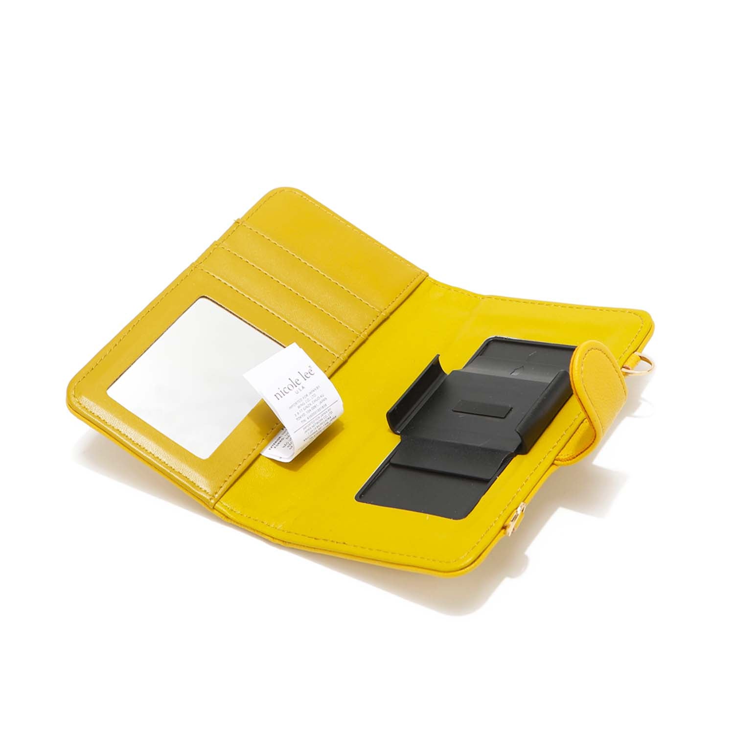 FUNDA DE MOVIL SEPARABLE CON FUNCION DE BANDOLERA