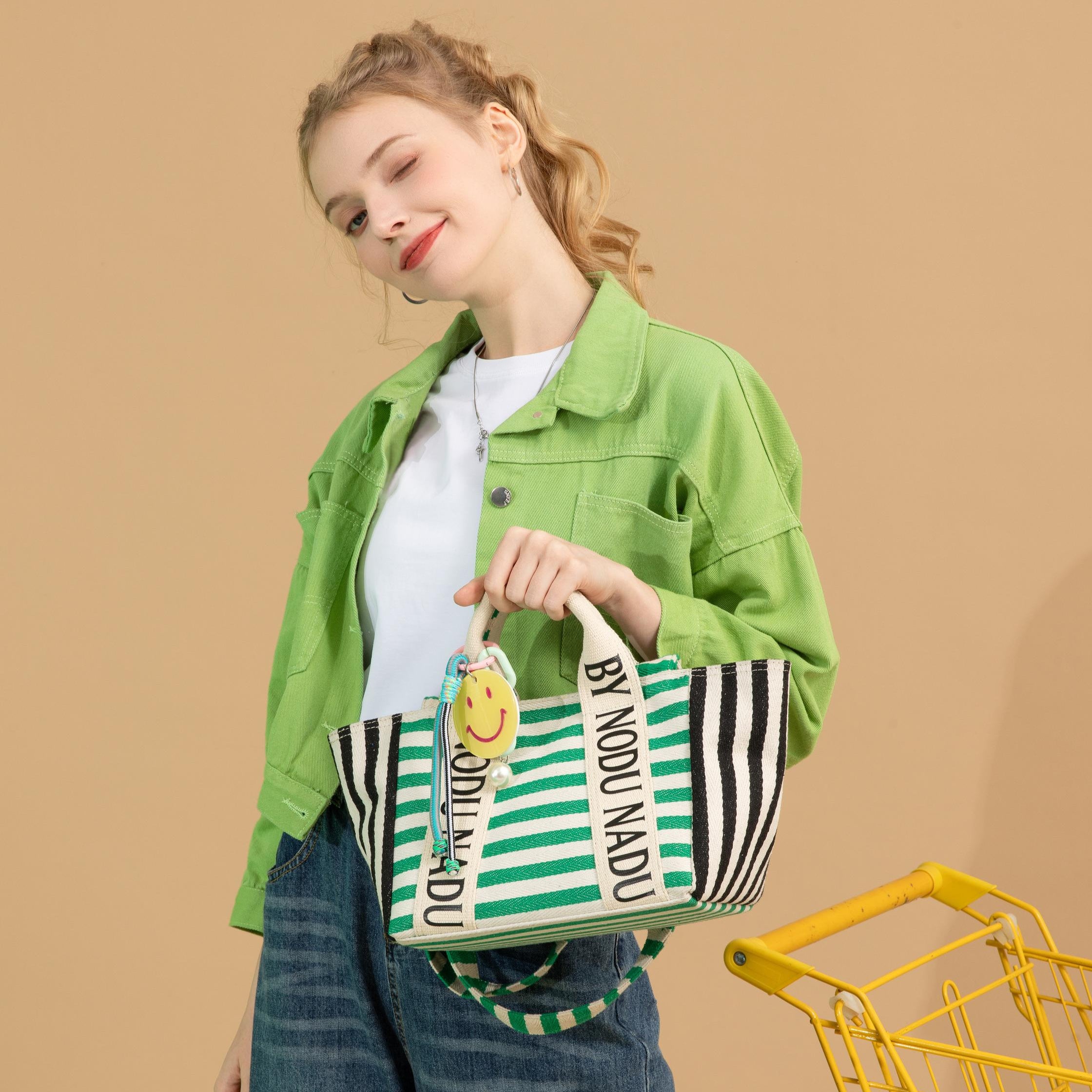 SKYE BAG (ROSA)