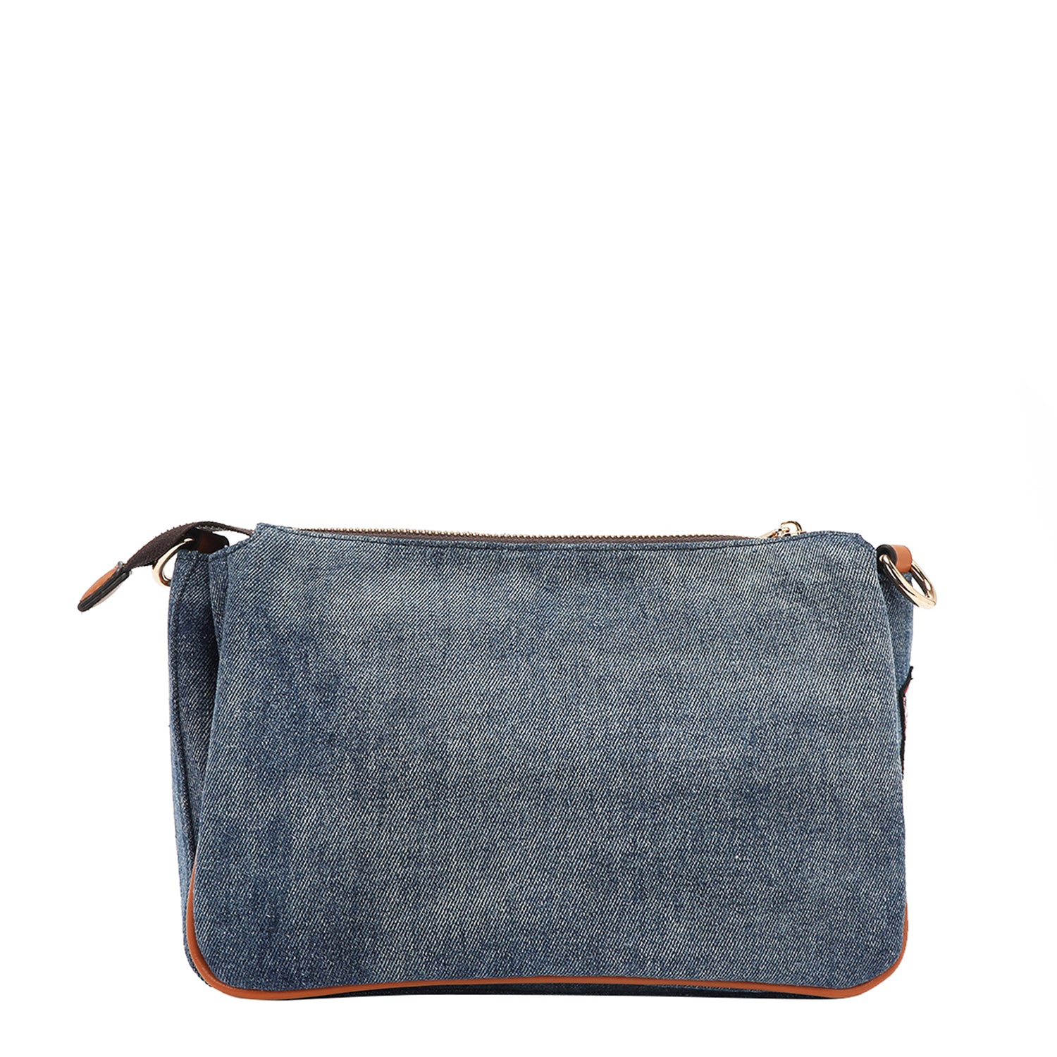 DENIM SHOULDER BAG (<tc>SOFIA MONTANA</tc>)