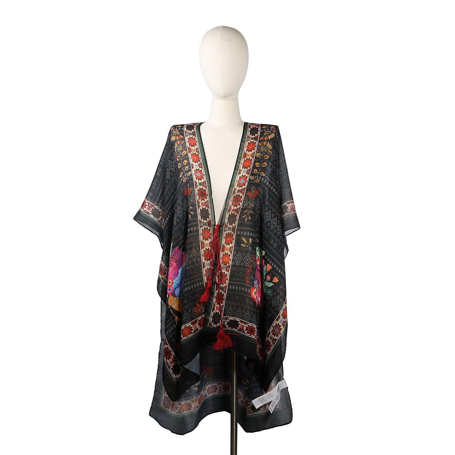 Kimono (Sahara Treasure)