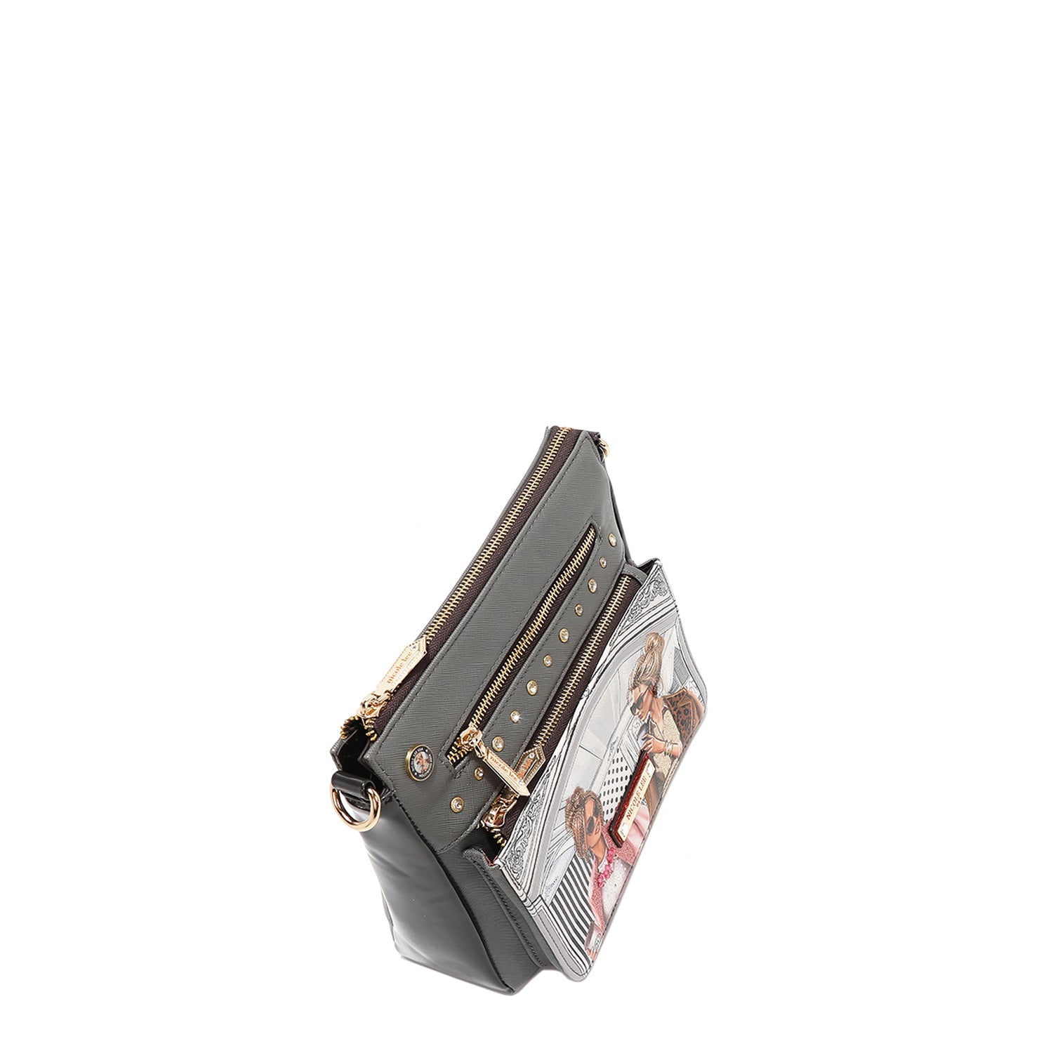 BOLSO CRUZADO (LADIES NIGHT OUT)