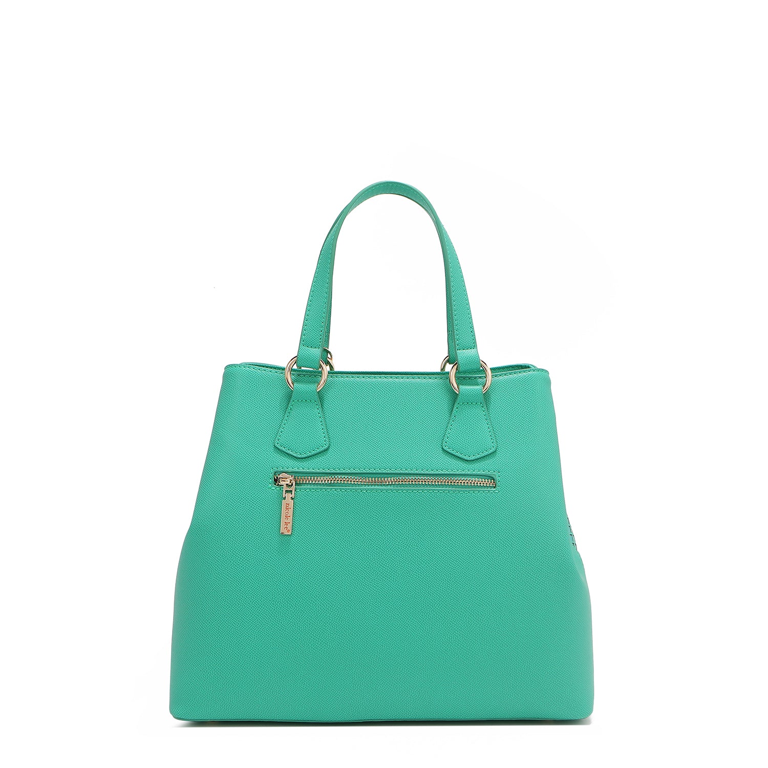 Tote Gracie Bag (Green)