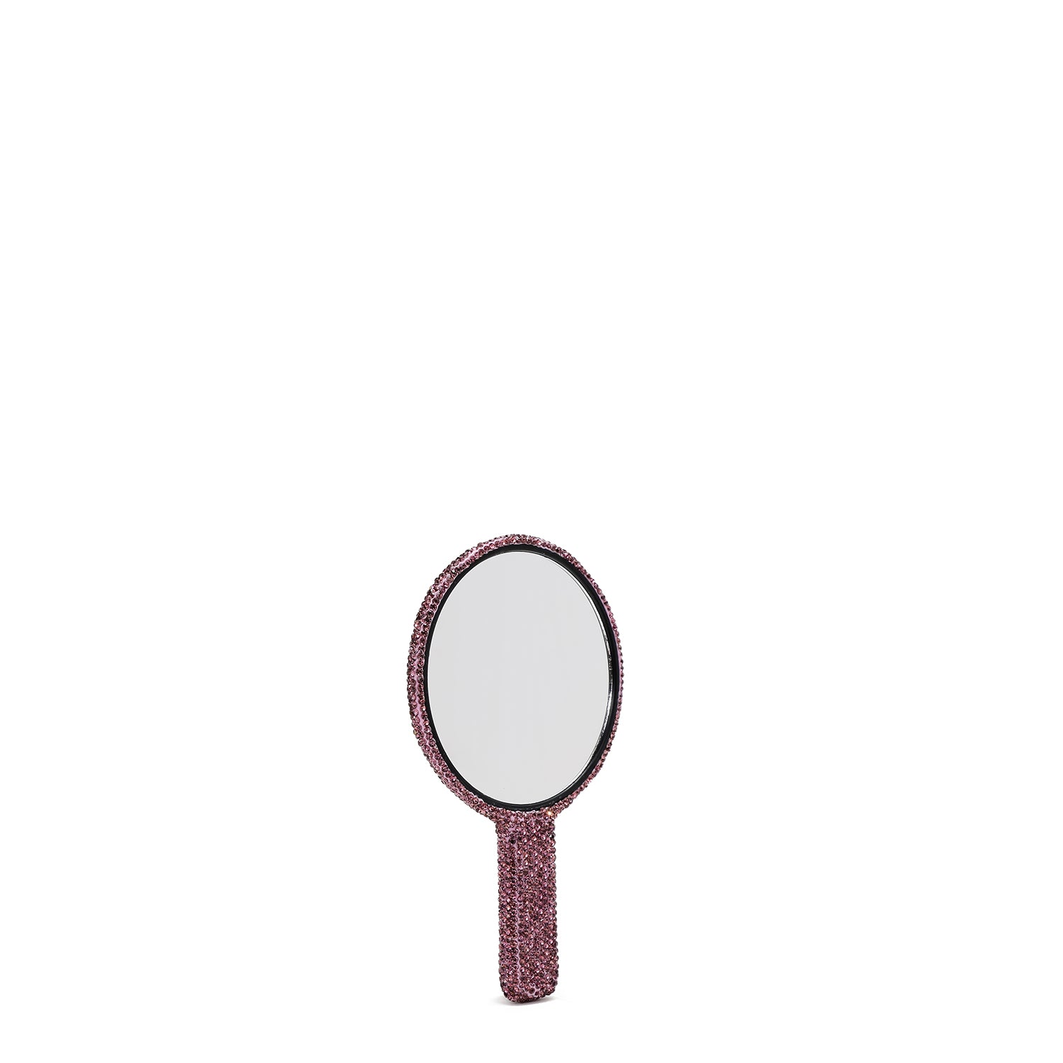 SPECCHIO ROTONDO A MANO (<tc>DREAM COMES TRUE</tc>)