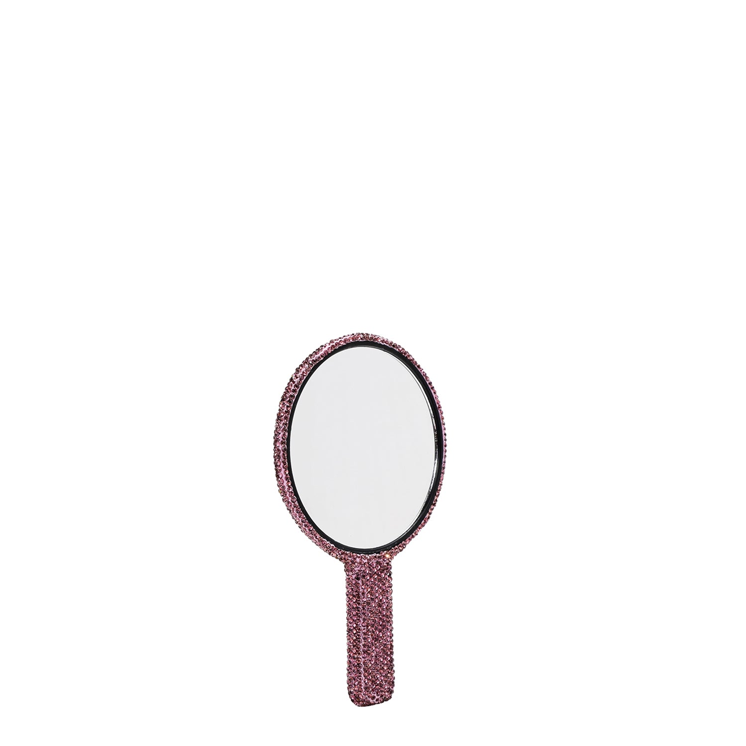 ROUND HAND MIRROR (<tc>QUEEN CLEOPATRA</tc>)
