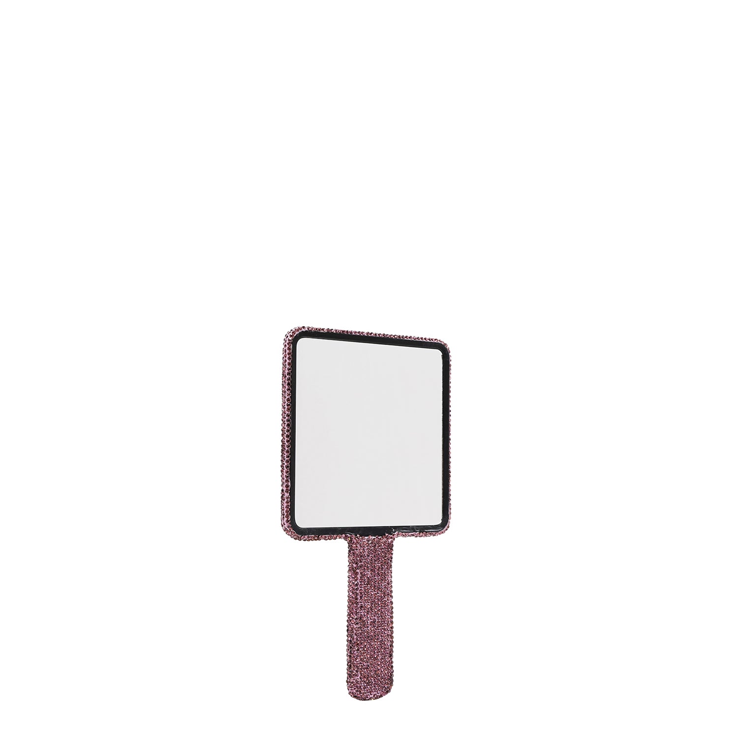 RECTANGULAR HAND MIRROR (<tc>QUEEN CLEOPATRA</tc>)