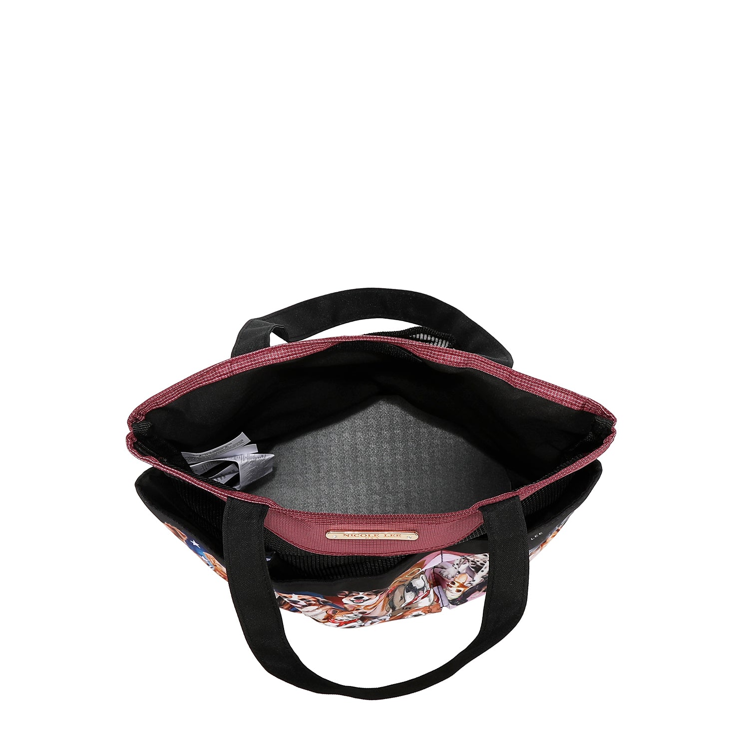 BELLA CADDY ORGANIZER BAG (<tc>MODA SNOWFLAKE</tc>)