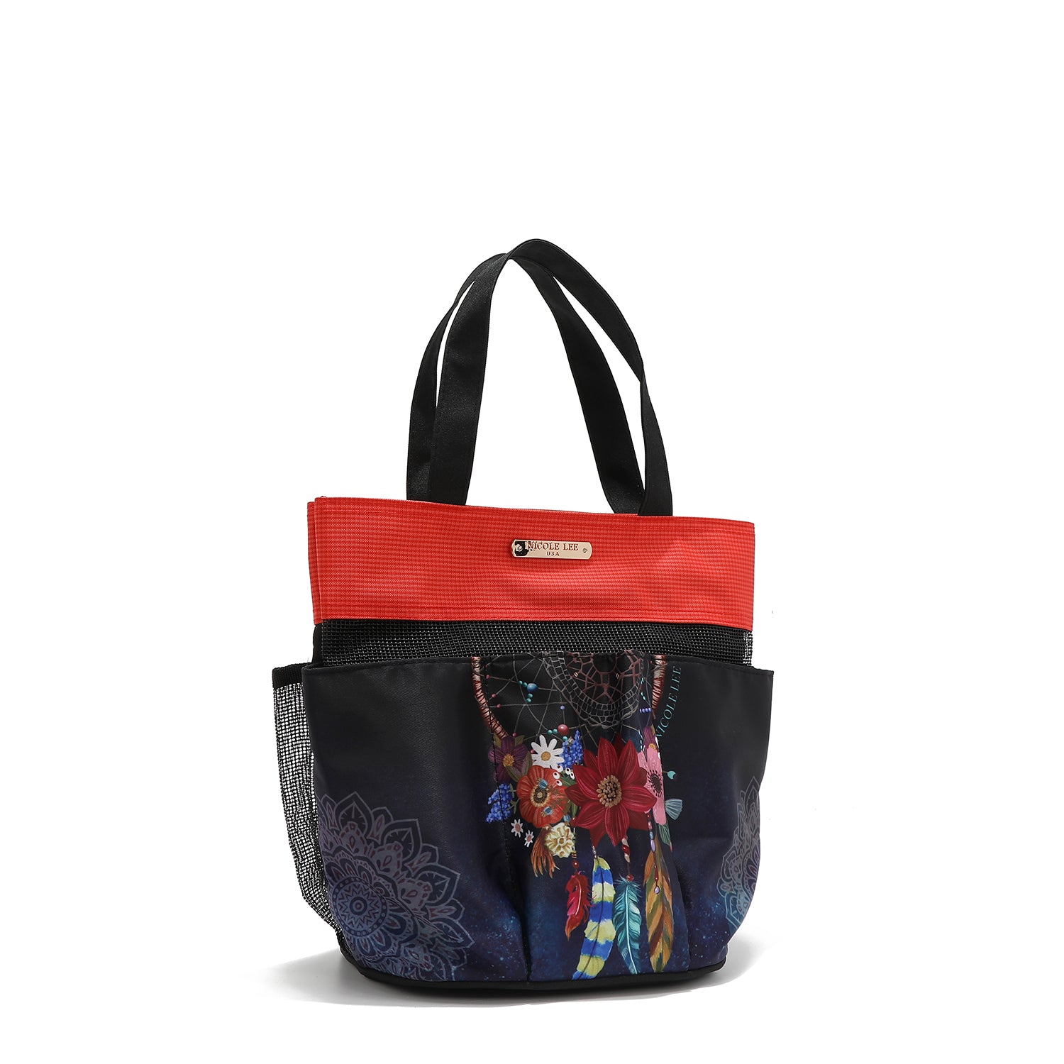 BORSA ORGANIZER BELLA CADDY (<tc>DREAM COMES TRUE</tc>)