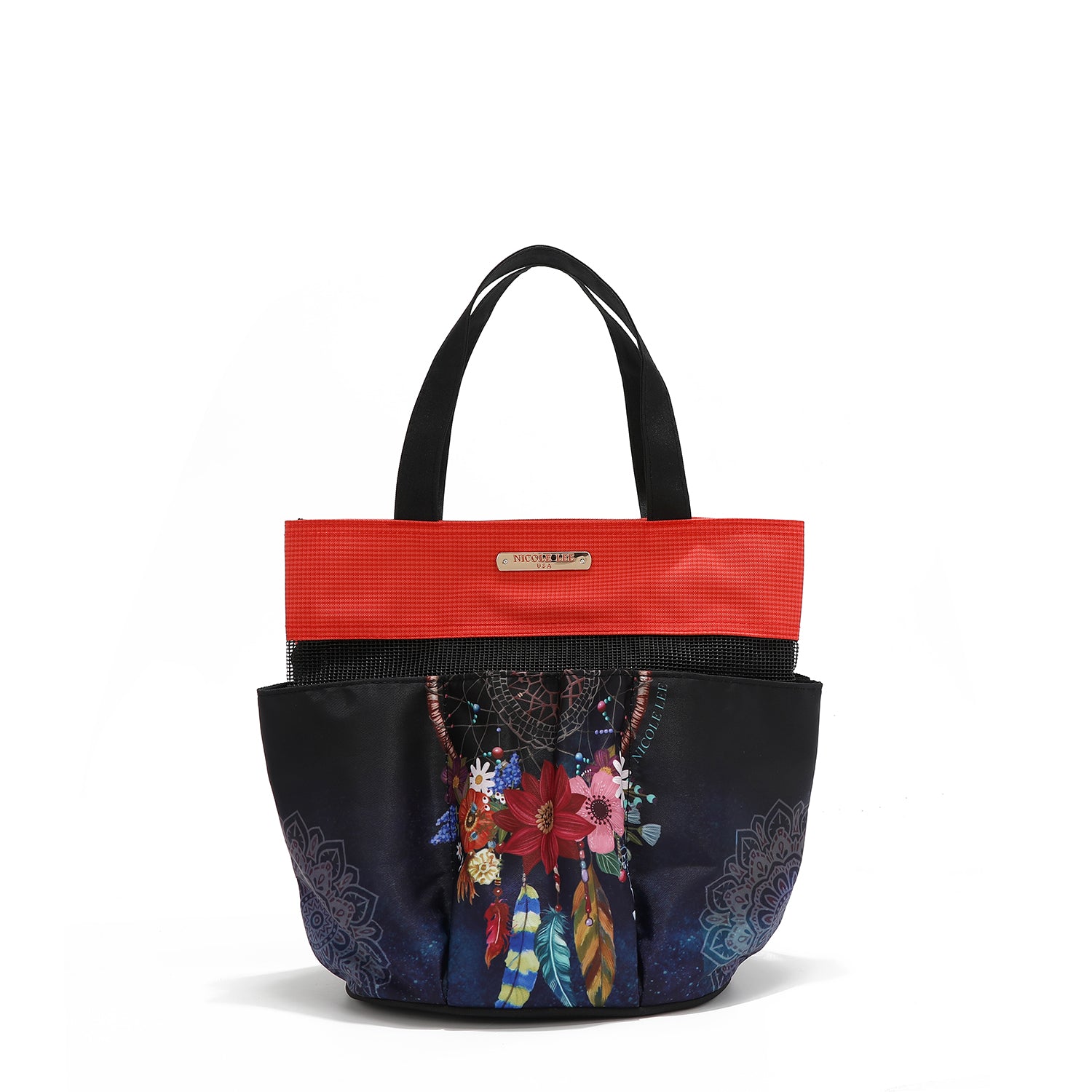 BORSA ORGANIZER BELLA CADDY (<tc>DREAM COMES TRUE</tc>)