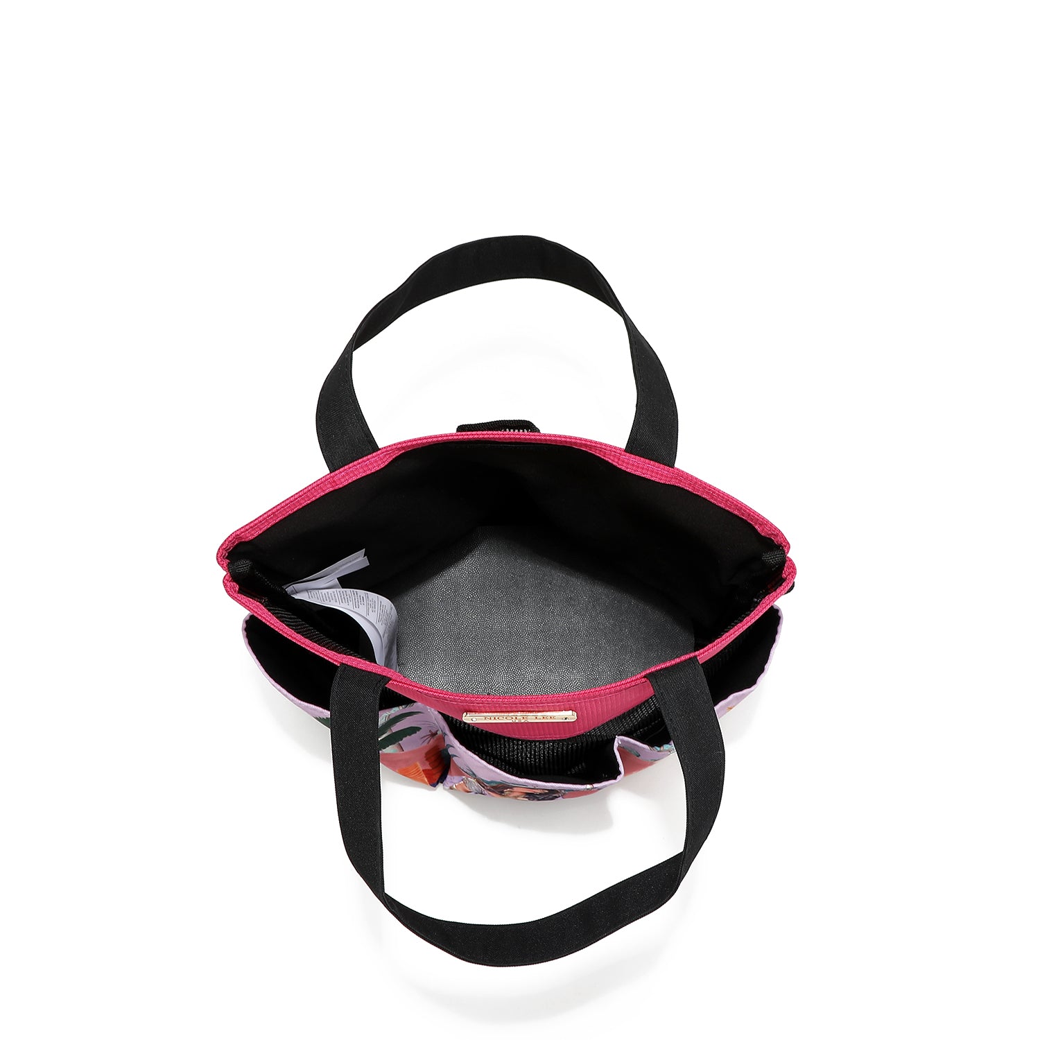 BORSA ORGANIZER BELLA CADDY (<tc>DREAM COMES TRUE</tc>)