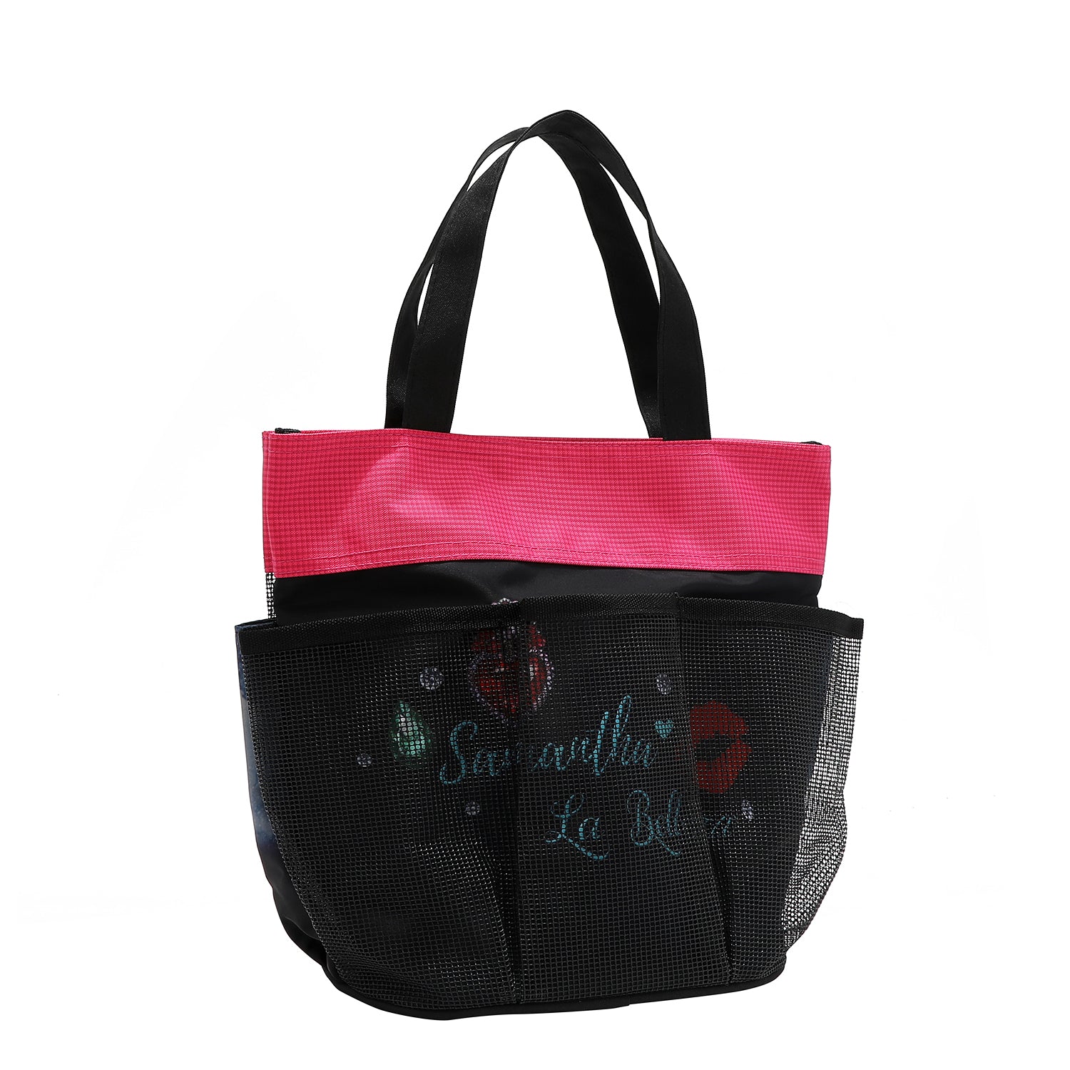 BELLA CADDY ORGANIZER BAG (<tc>SAMANTHA LA BELLEZA</tc>)