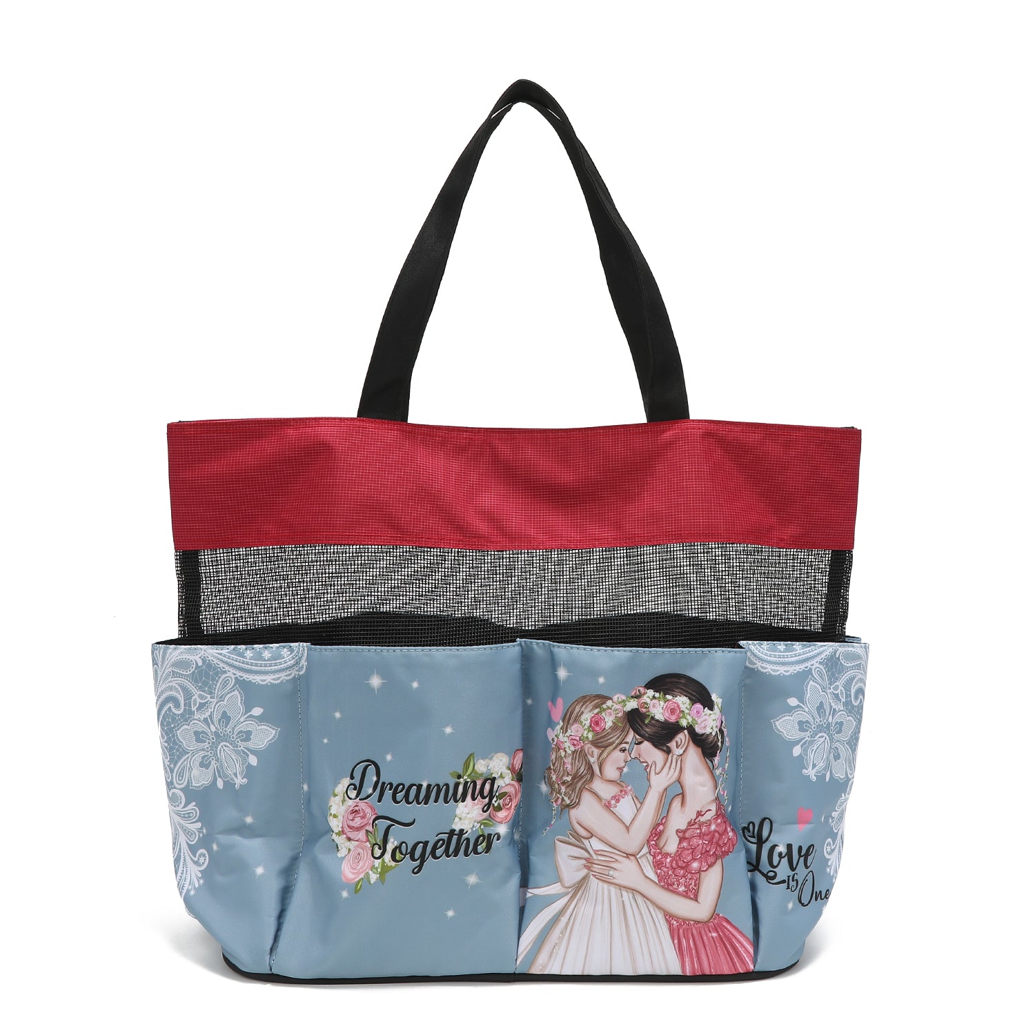 LARGE ORGANIZER BAG