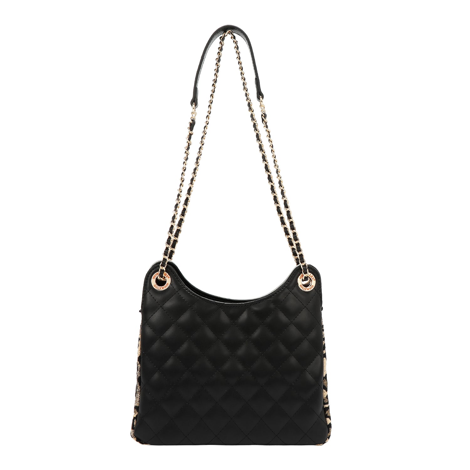 SHOULDER BAG (<tc>MODA SNOWFLAKE</tc>)