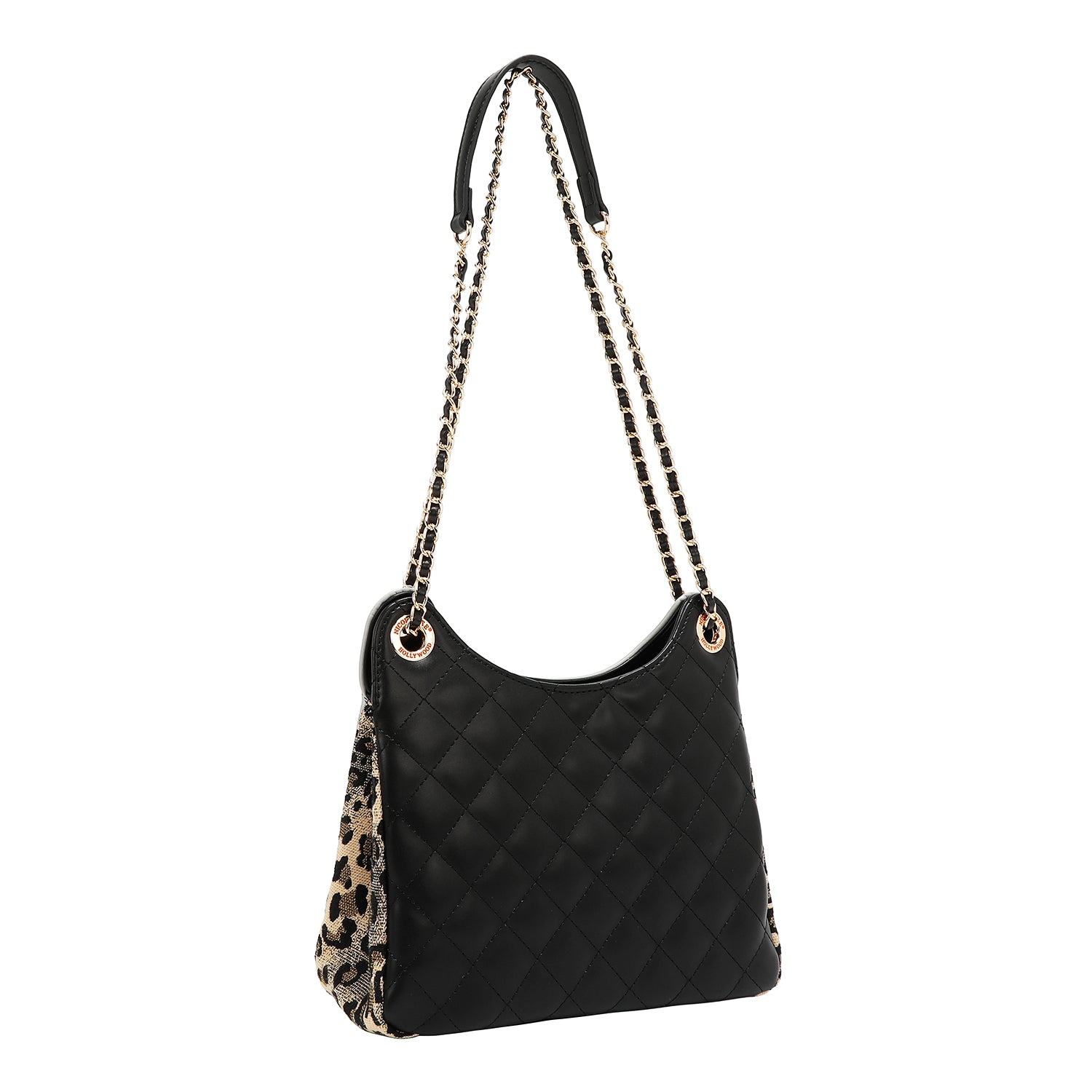 SHOULDER BAG (<tc>MODA SNOWFLAKE</tc>)