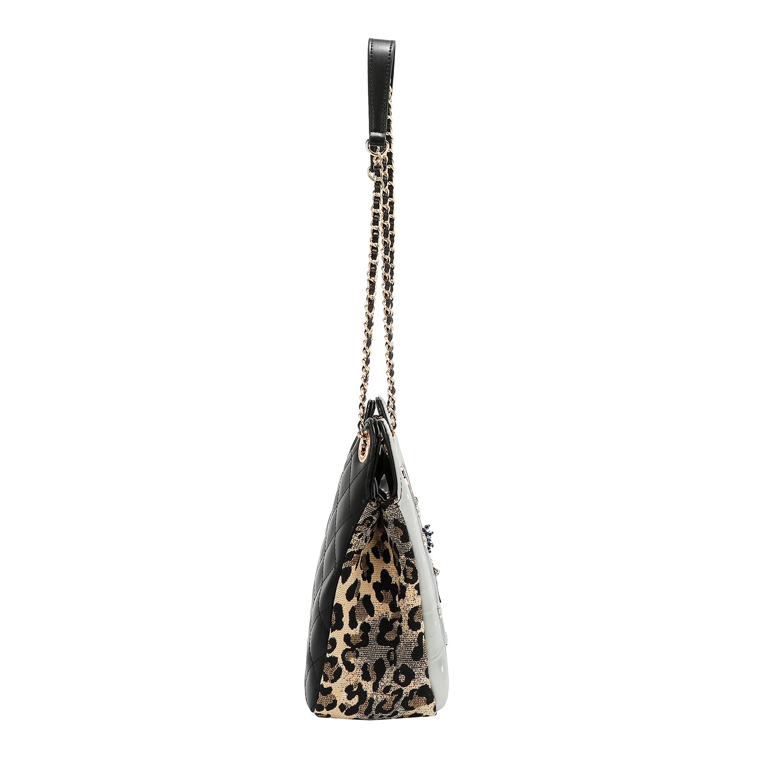 SHOULDER BAG (<tc>MODA SNOWFLAKE</tc>)