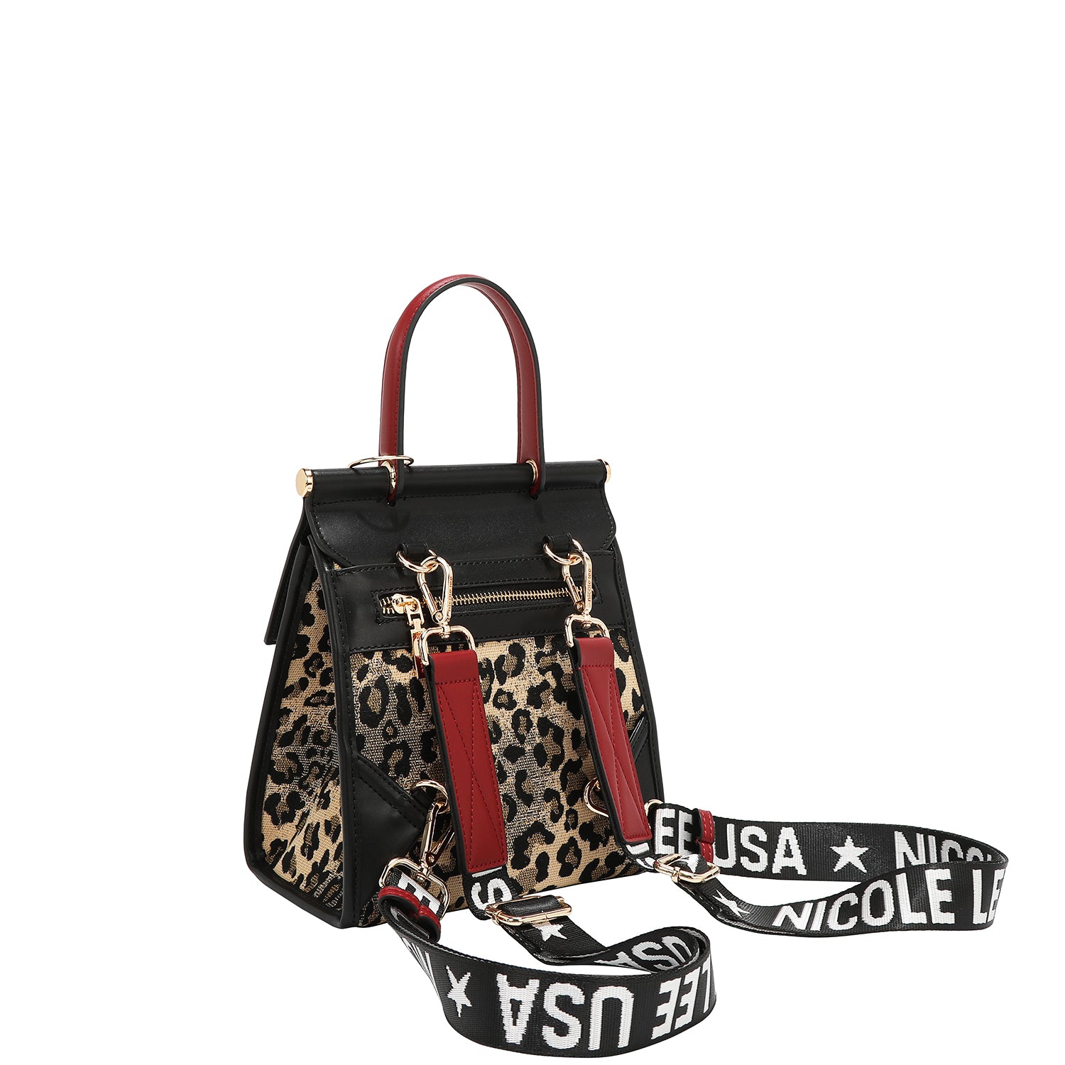 BACKPACK (<tc>MODA SNOWFLAKE</tc>)