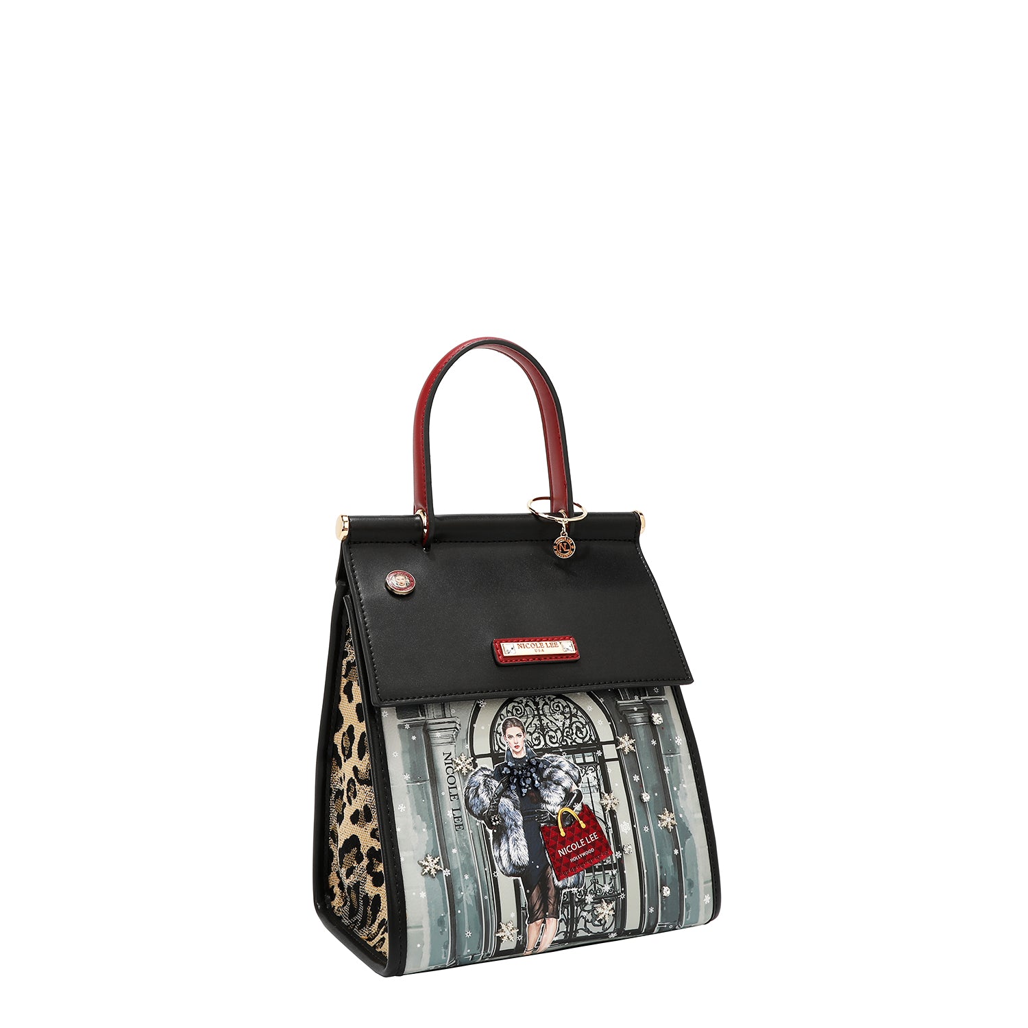 BACKPACK (<tc>MODA SNOWFLAKE</tc>)